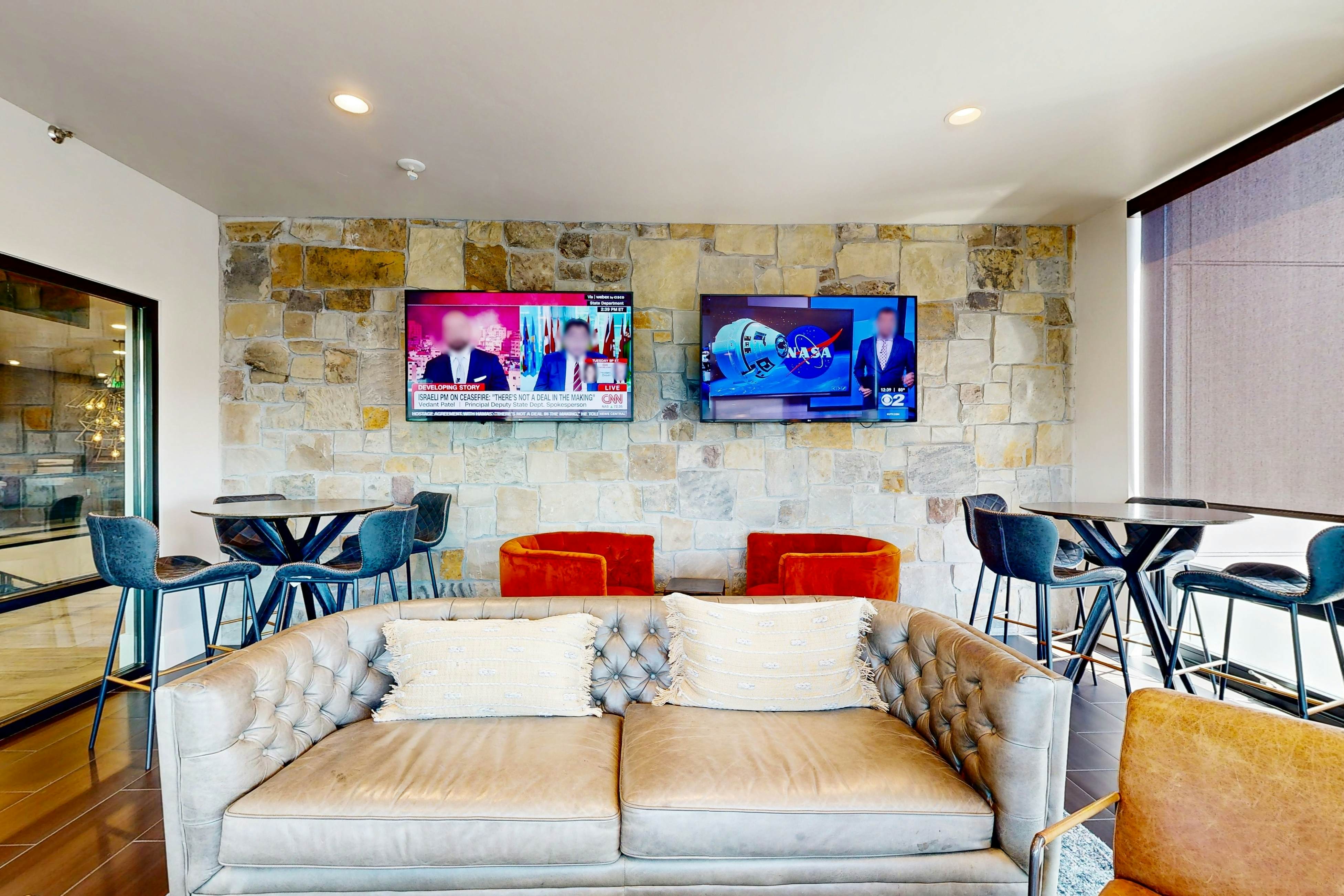 206 - Black Rock Mountain Resort