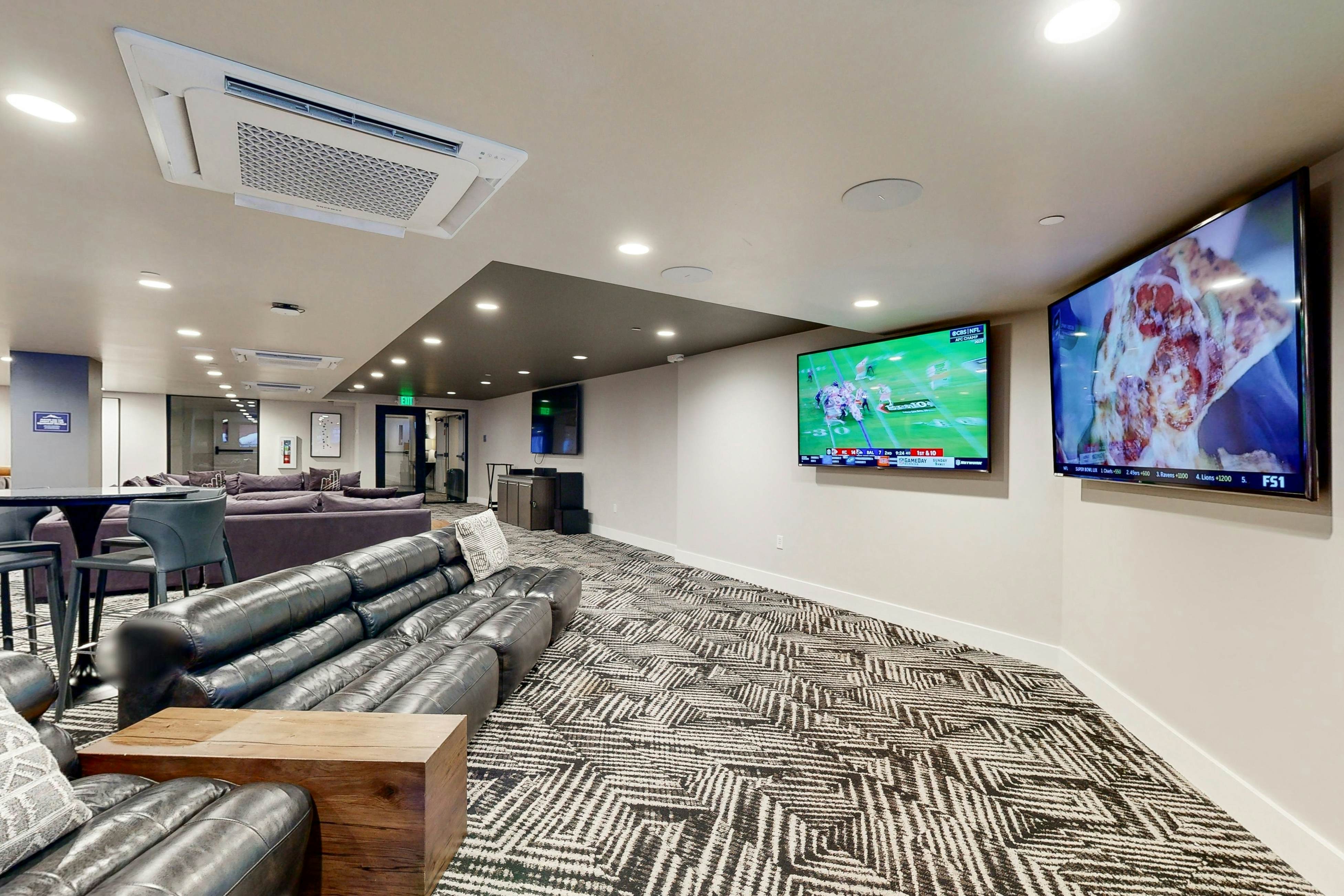 206 - Black Rock Mountain Resort