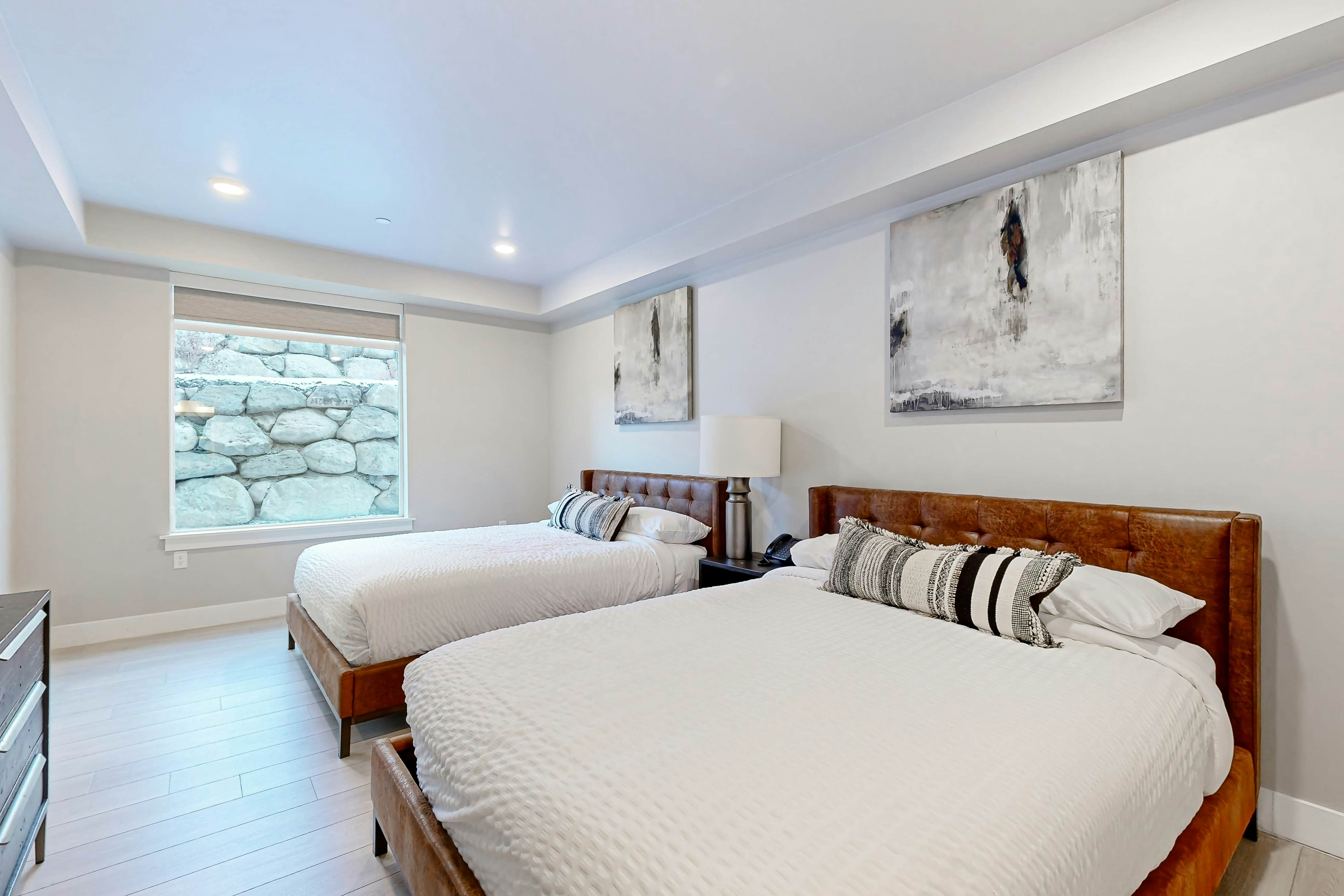 206 - Black Rock Mountain Resort