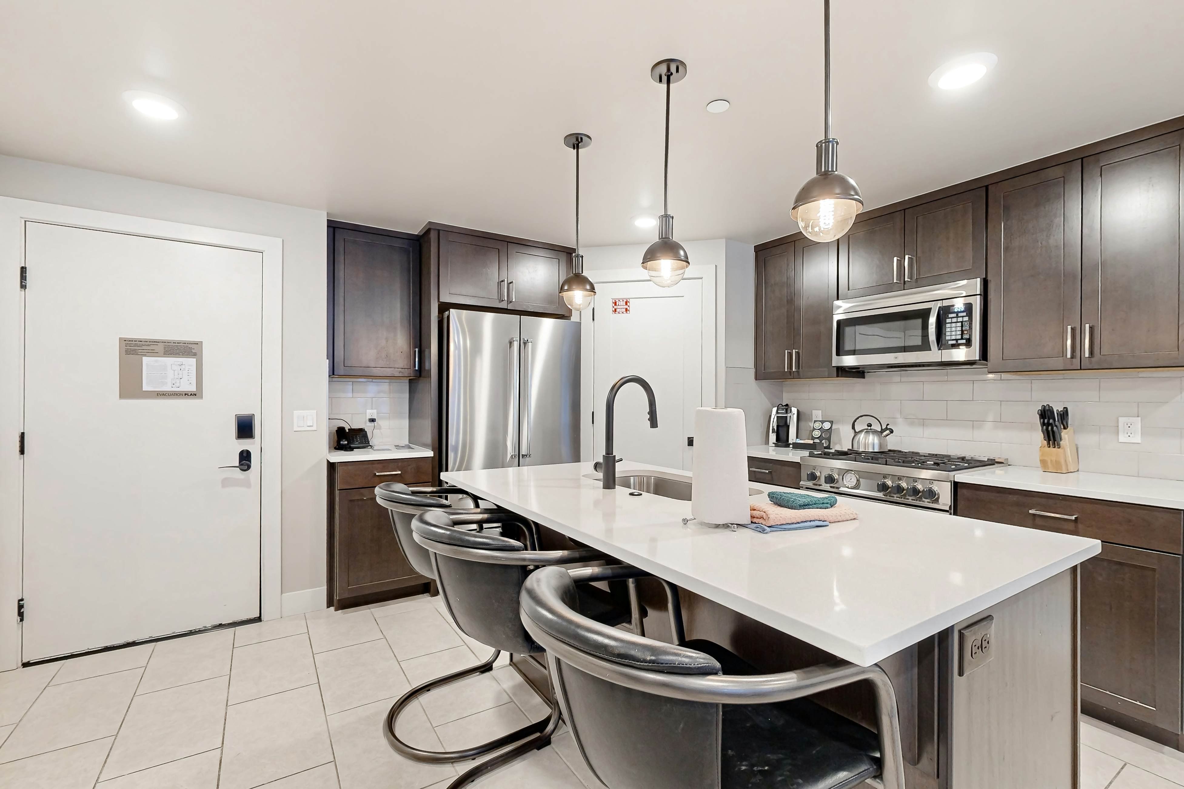 206 - Black Rock Mountain Resort