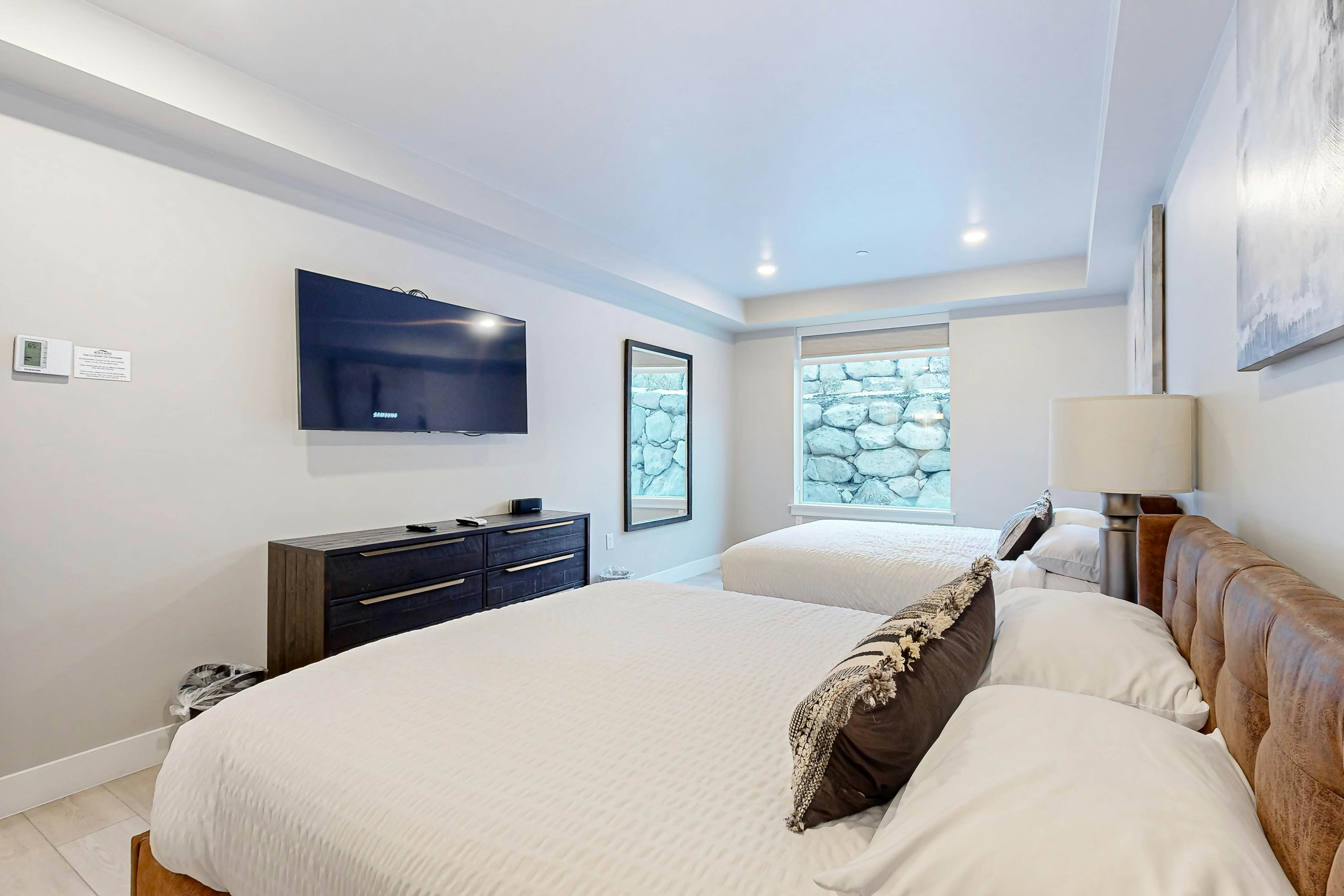 206 - Black Rock Mountain Resort