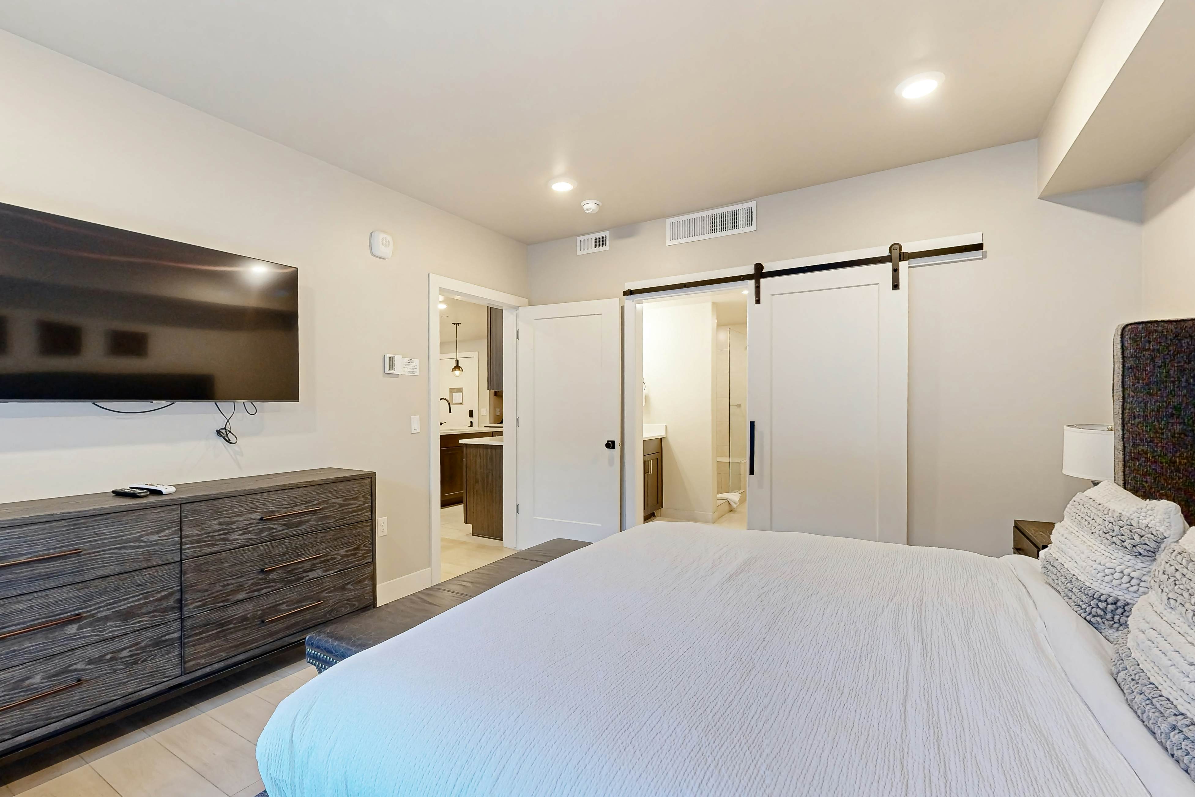 206 - Black Rock Mountain Resort