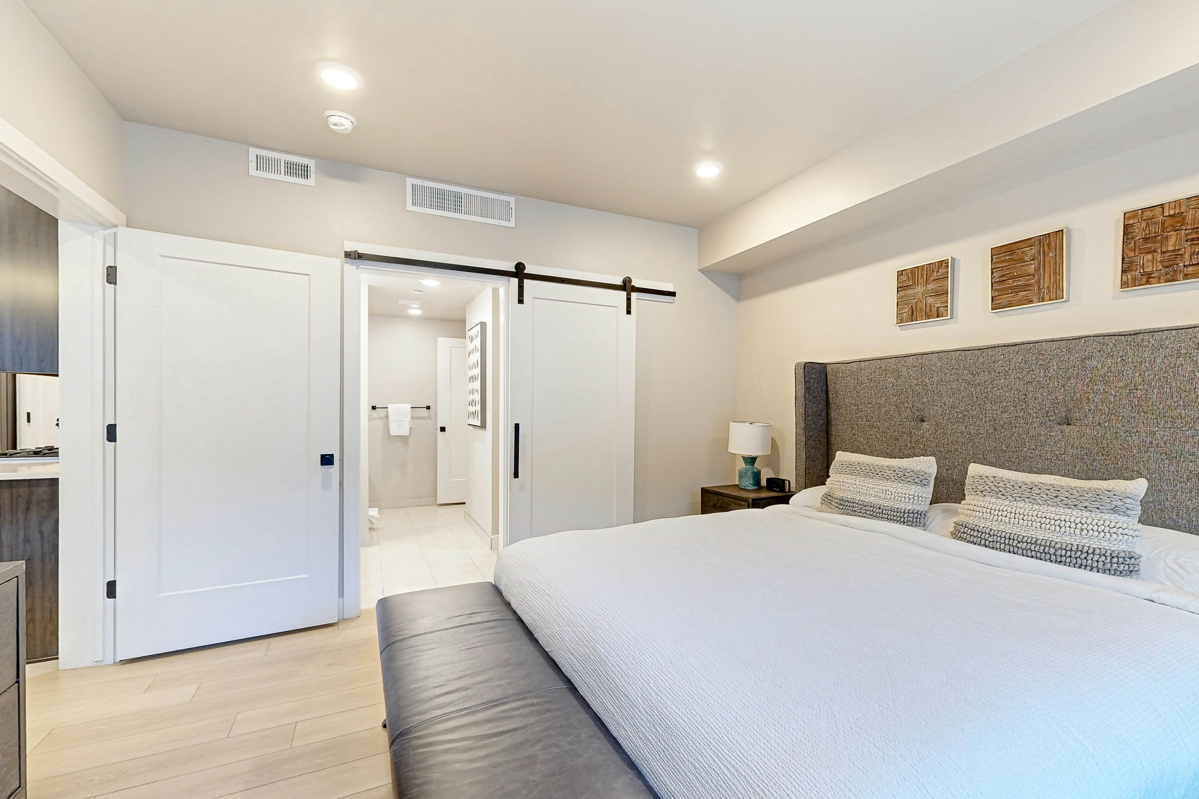 206 - Black Rock Mountain Resort