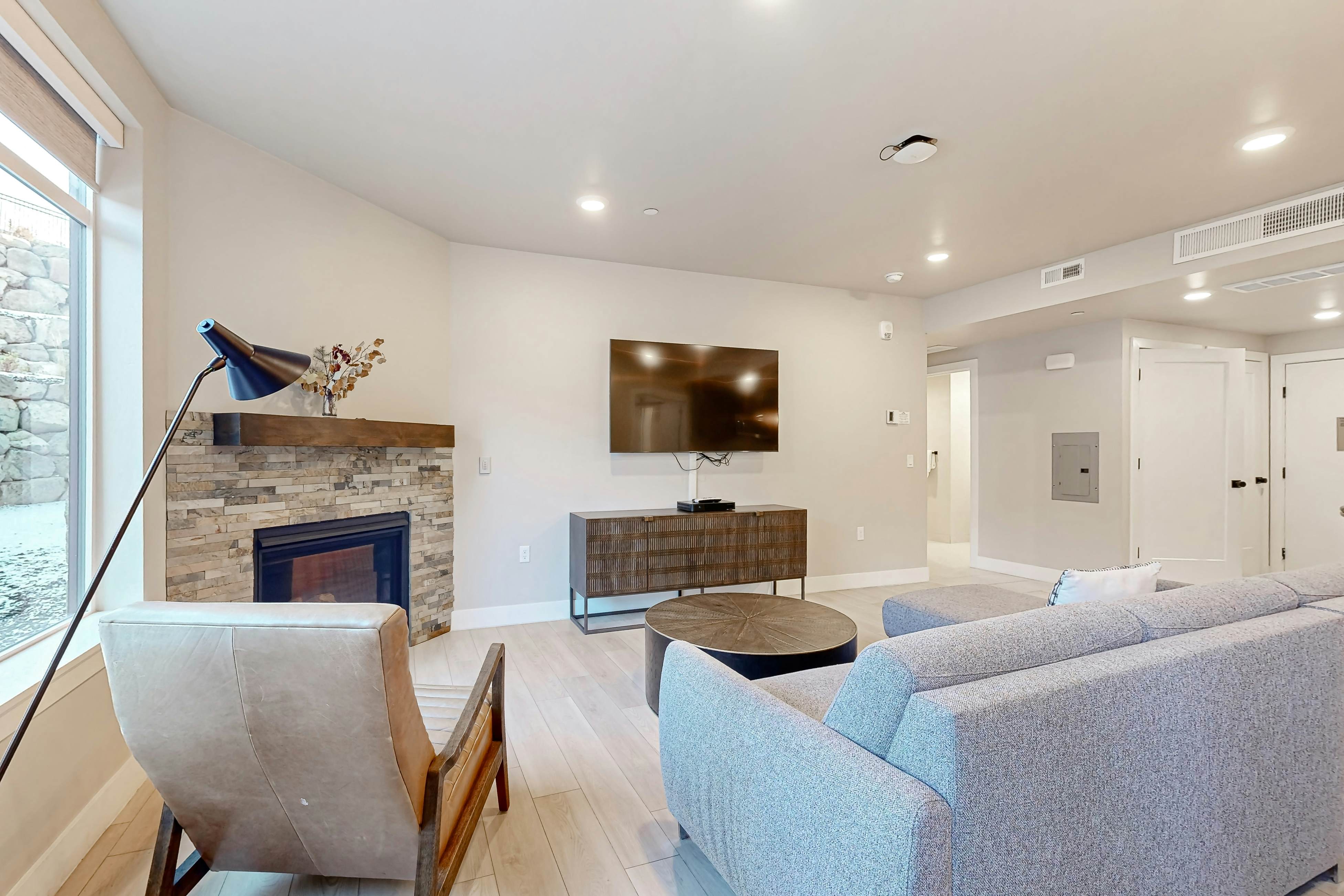 206 - Black Rock Mountain Resort