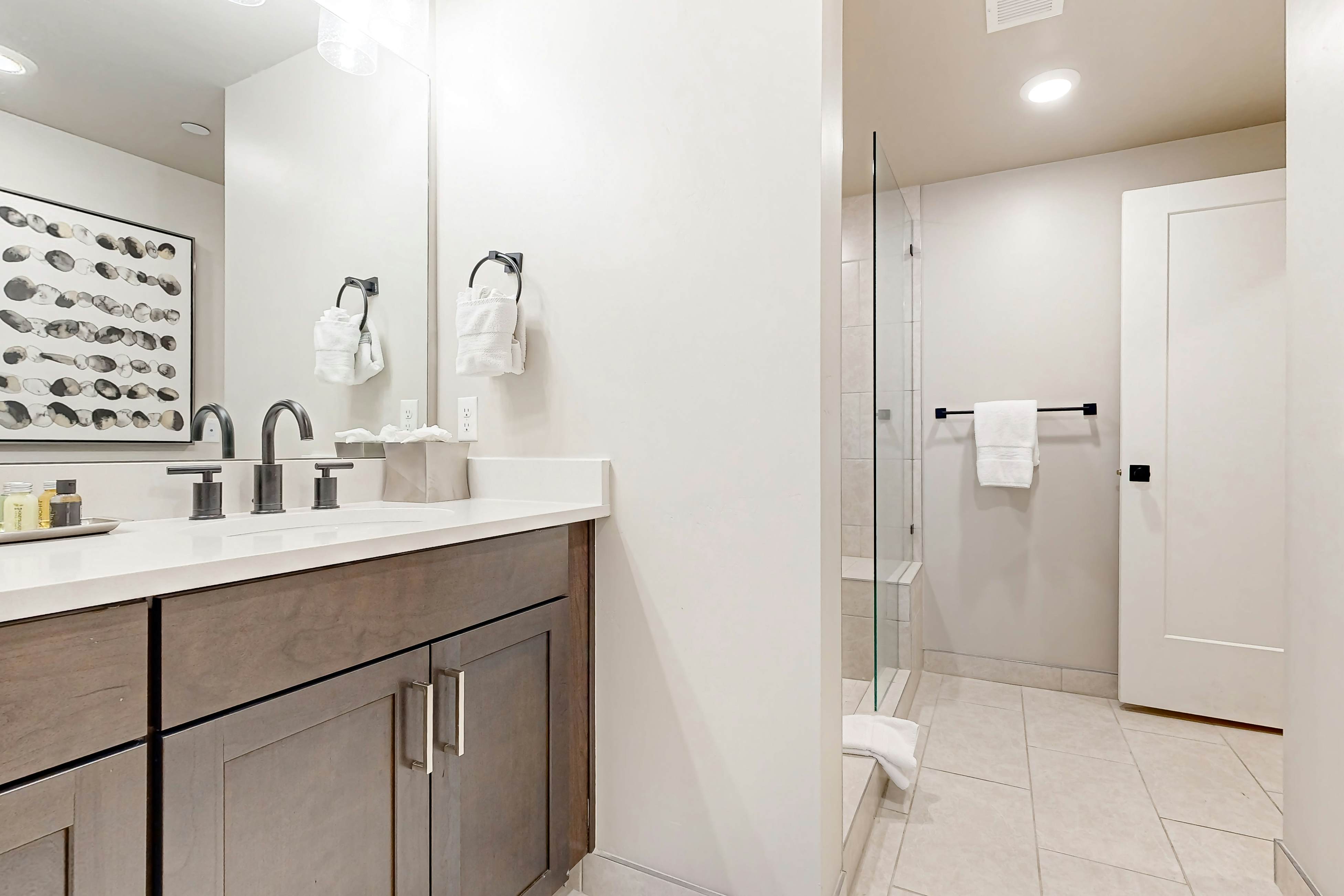 206 - Black Rock Mountain Resort