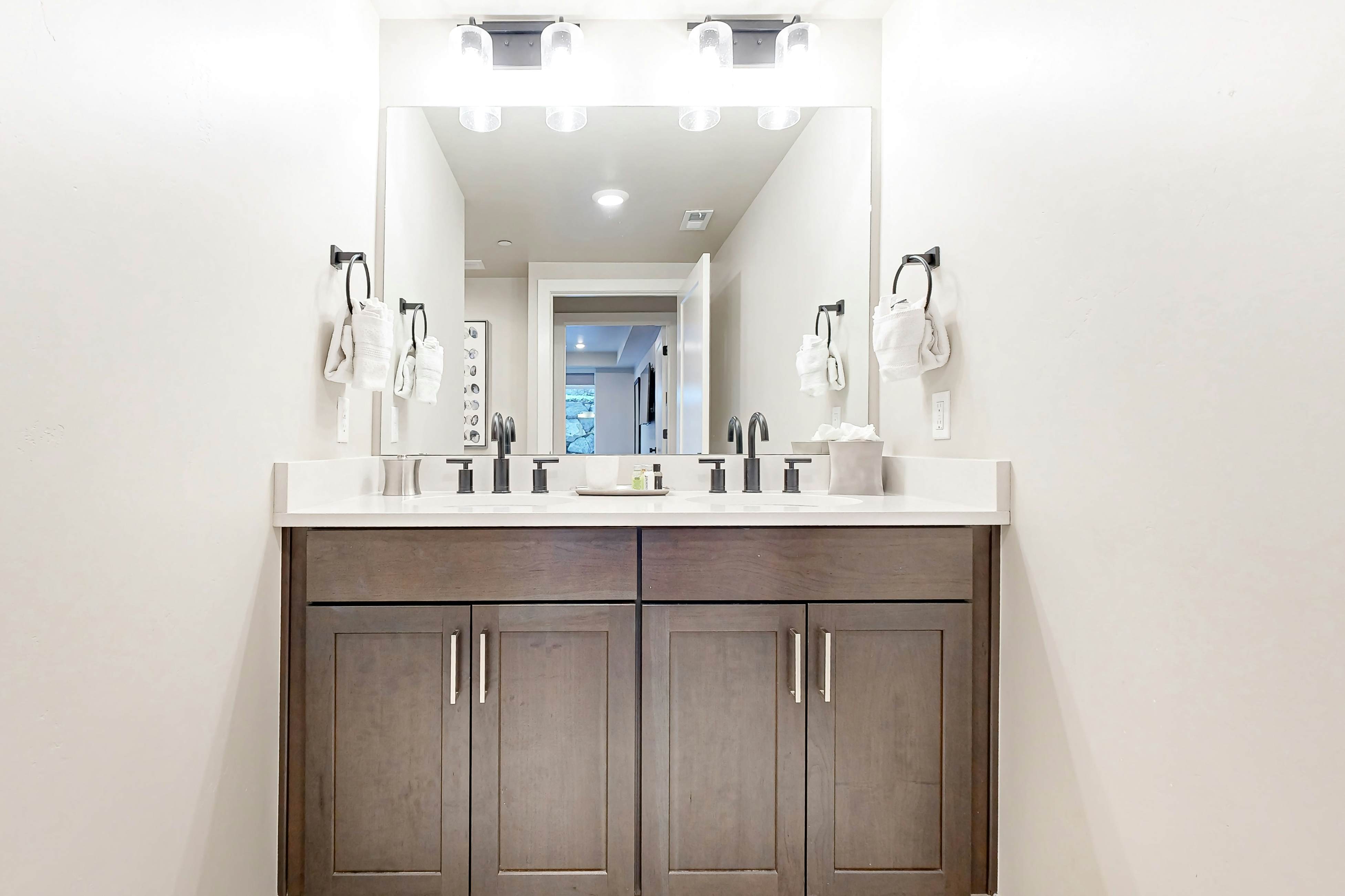 206 - Black Rock Mountain Resort