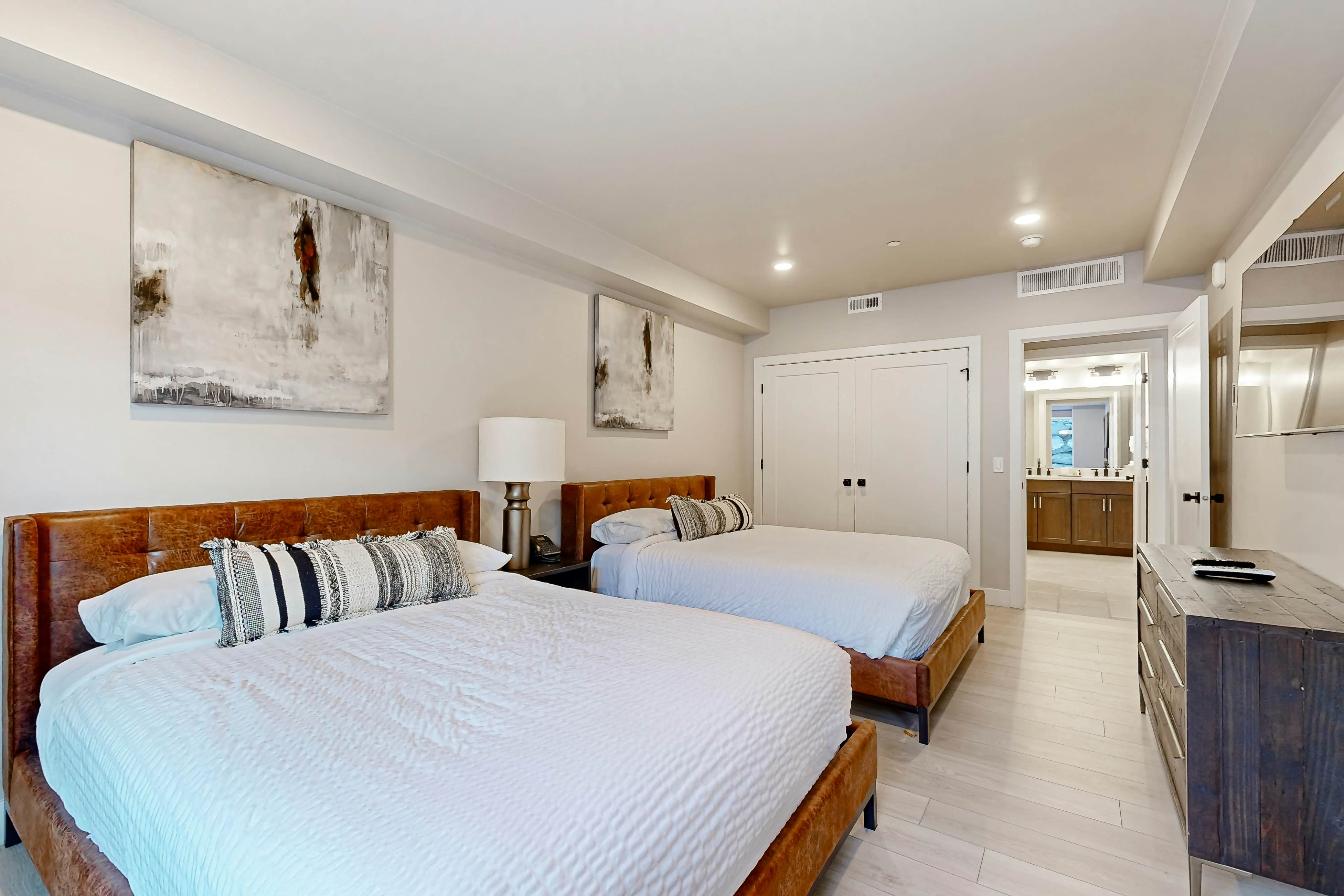 206 - Black Rock Mountain Resort