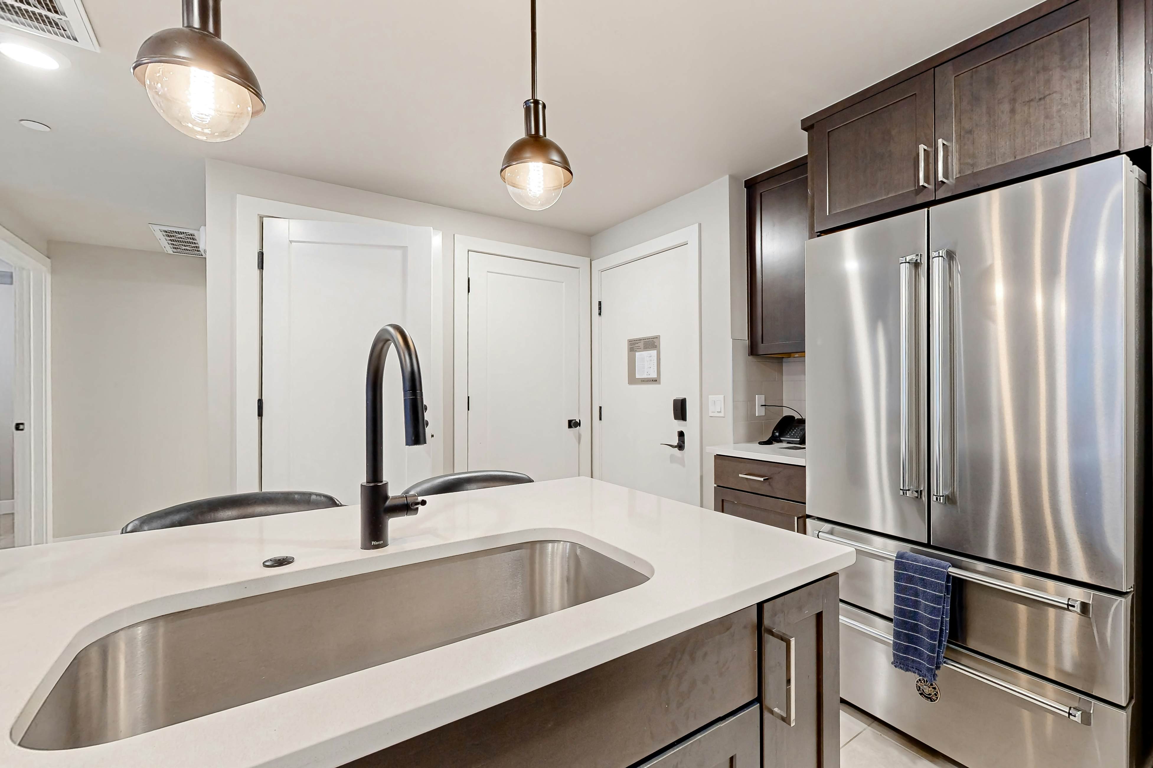 206 - Black Rock Mountain Resort