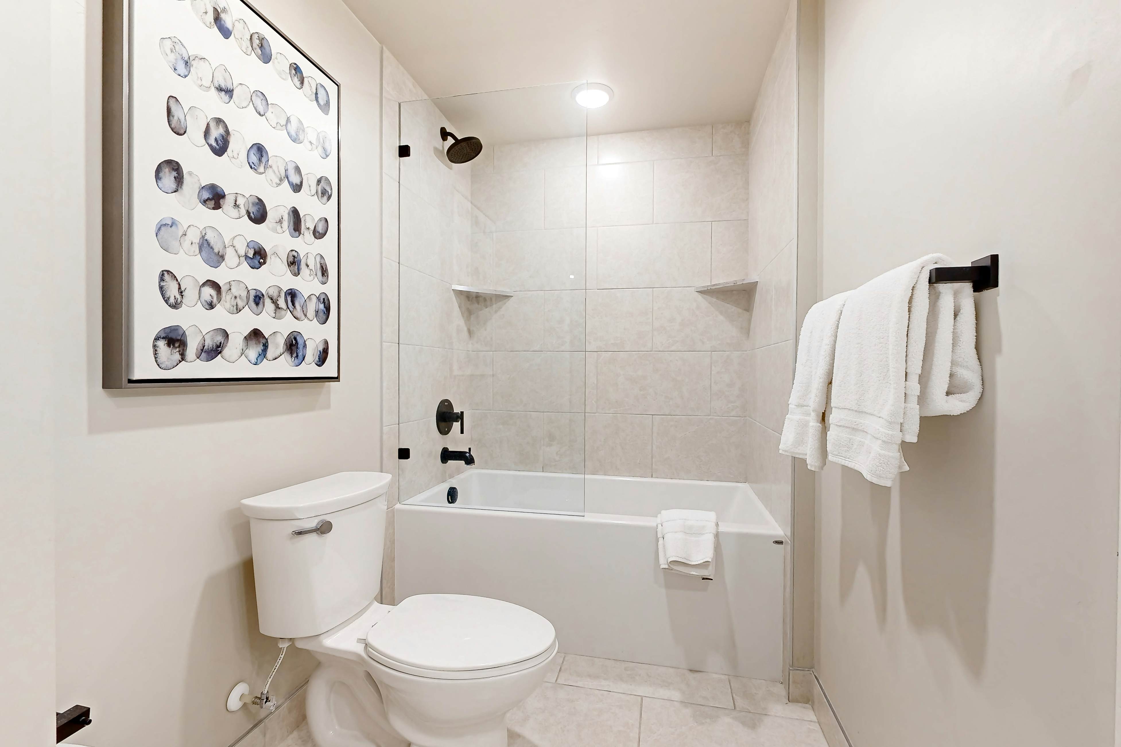 206 - Black Rock Mountain Resort