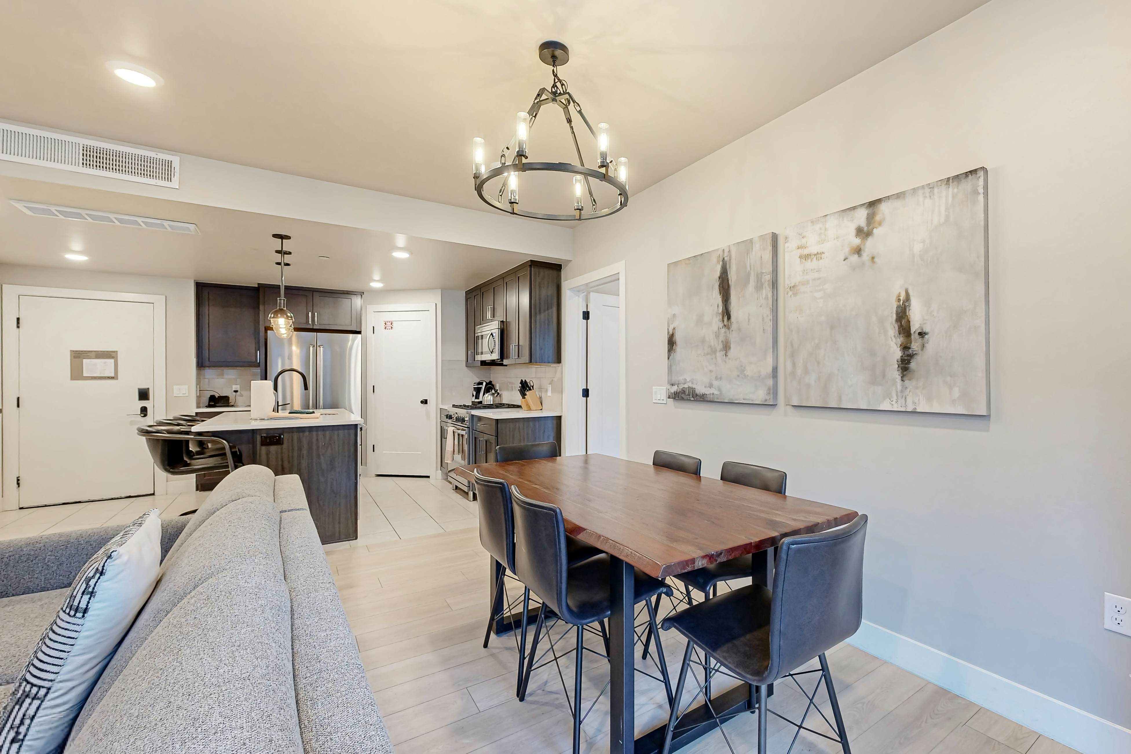 206 - Black Rock Mountain Resort