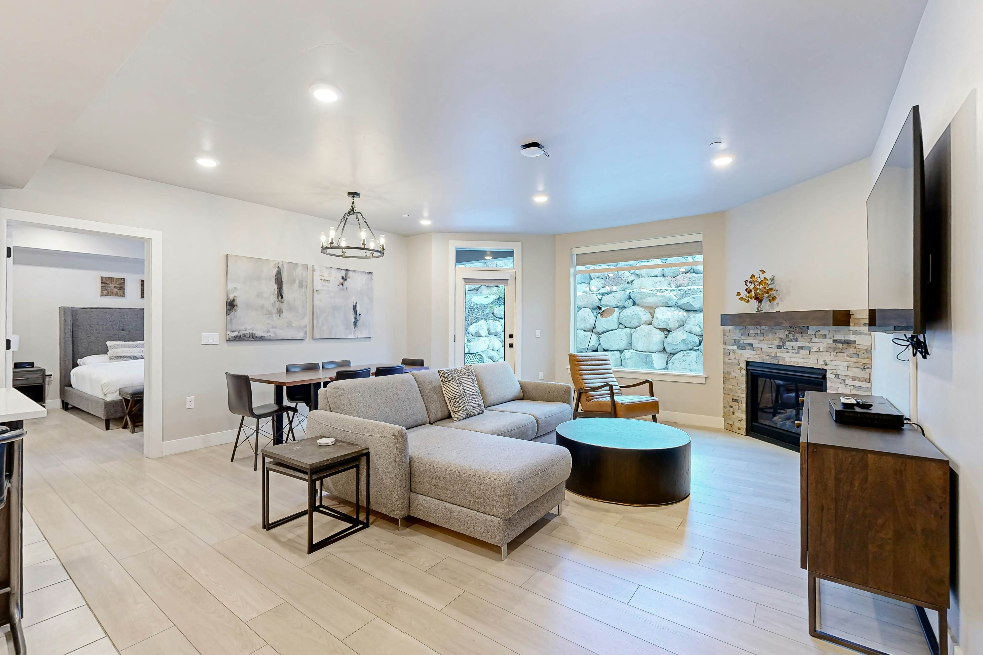 206 - Black Rock Mountain Resort