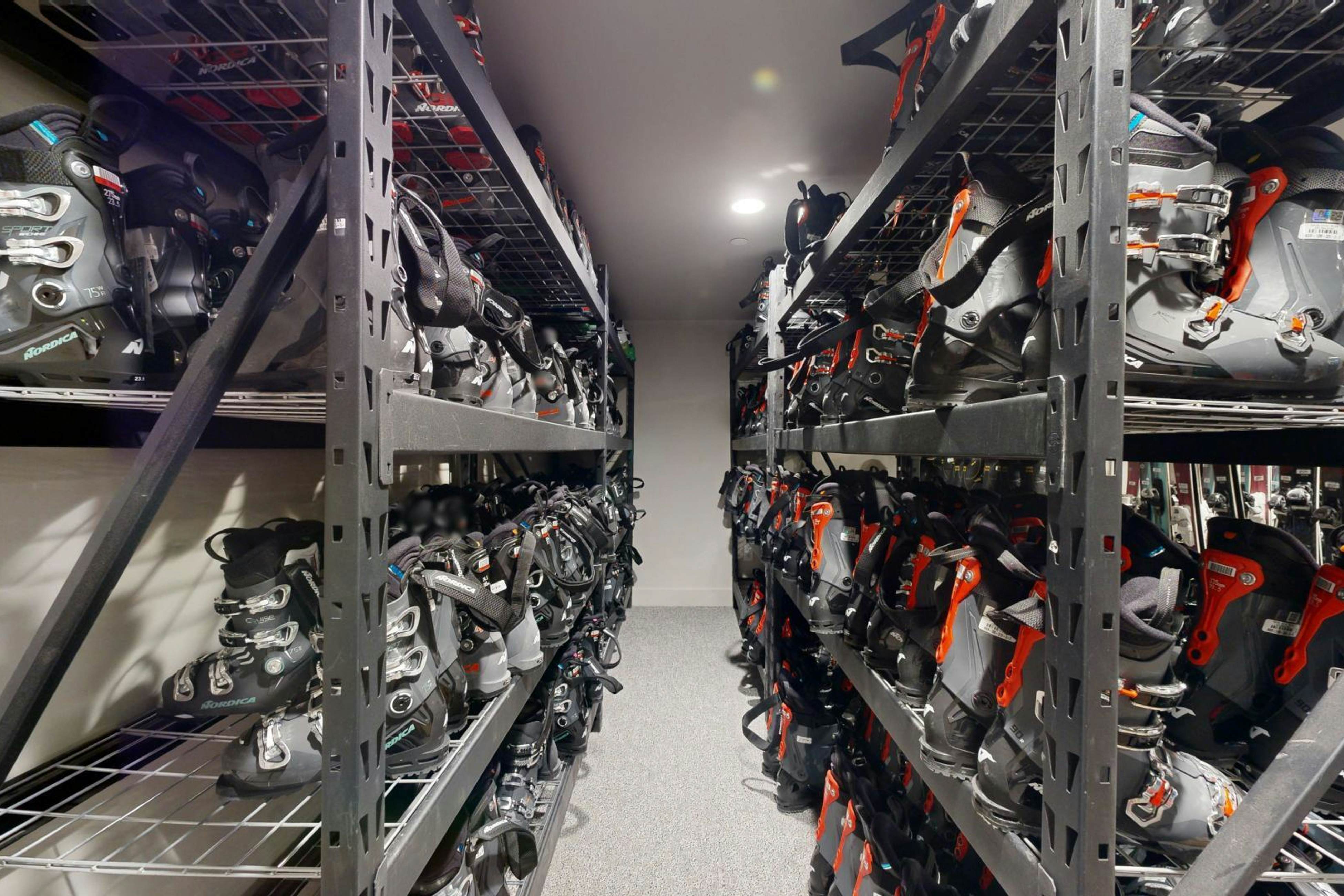 512 - Black Rock Mountain Resort