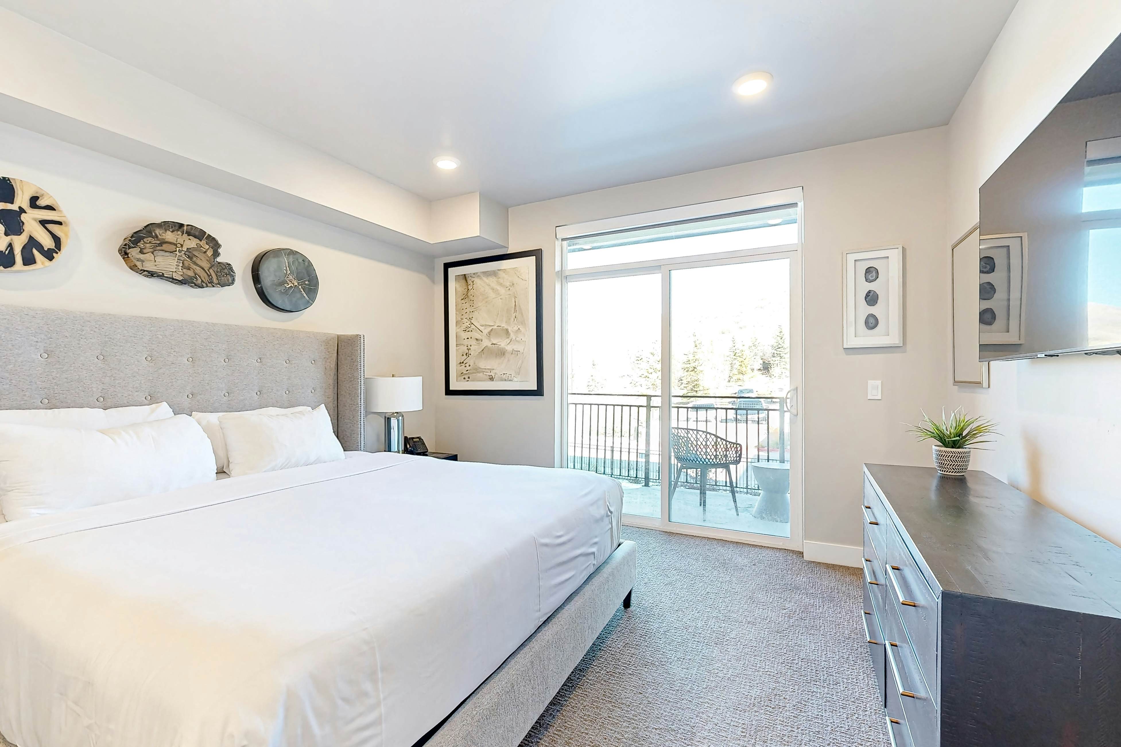 512 - Black Rock Mountain Resort