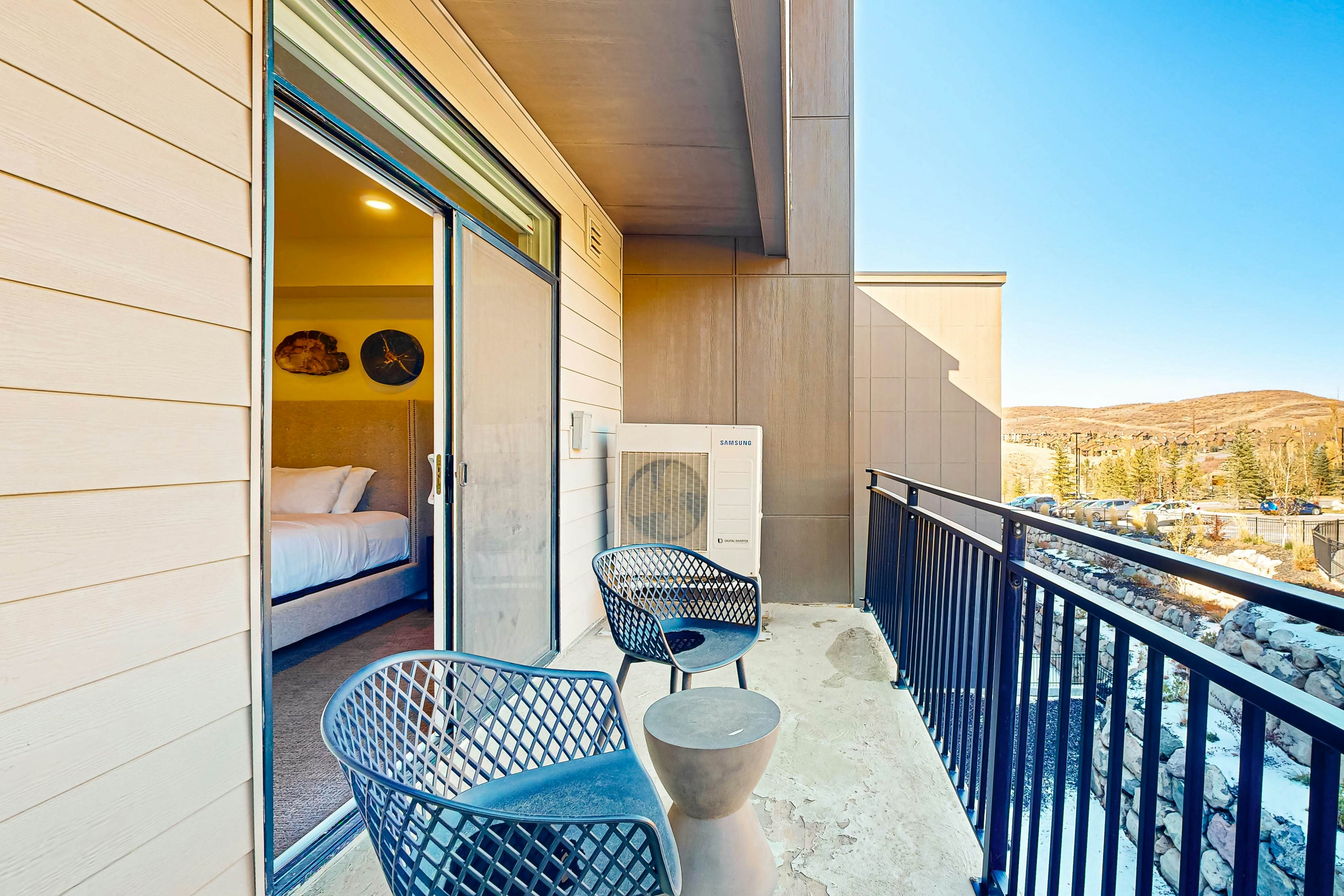 512 - Black Rock Mountain Resort