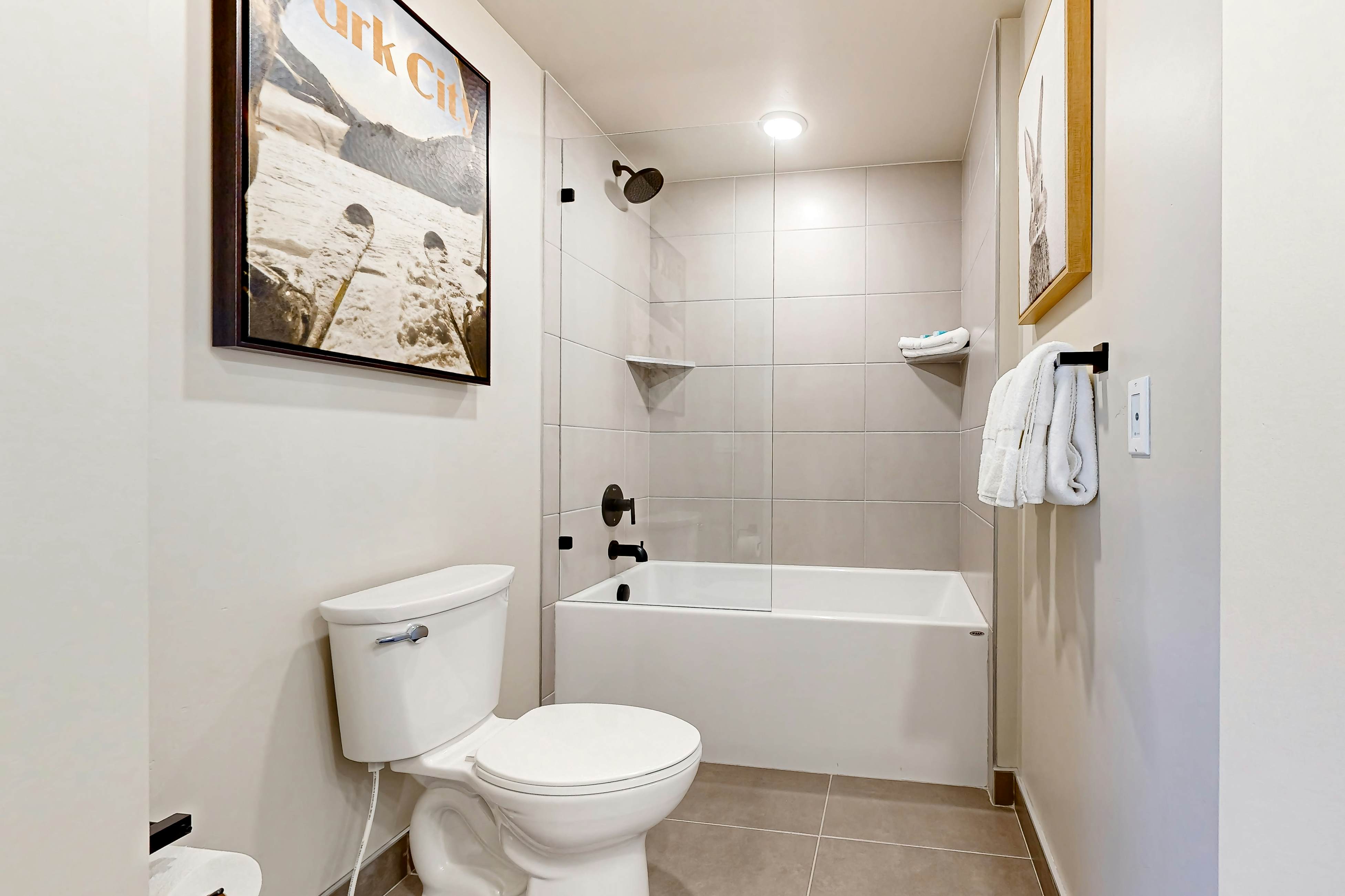 512 - Black Rock Mountain Resort