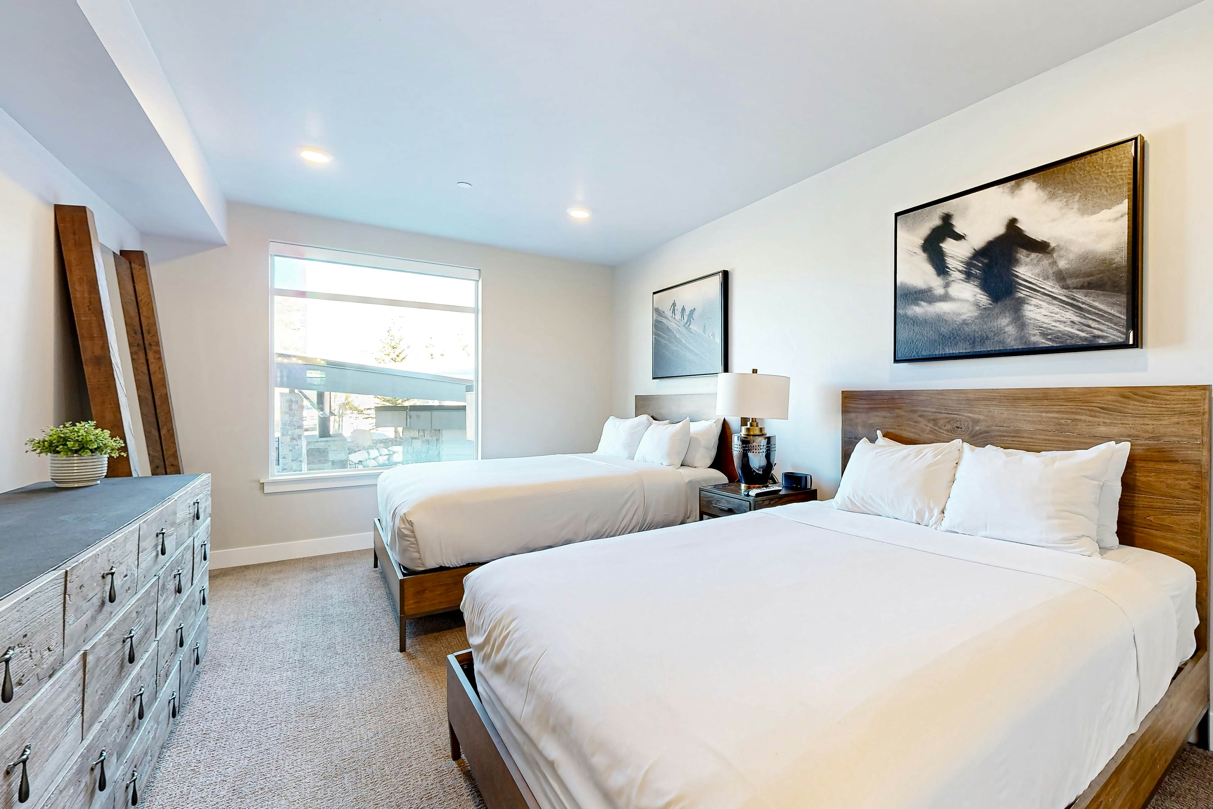 512 - Black Rock Mountain Resort