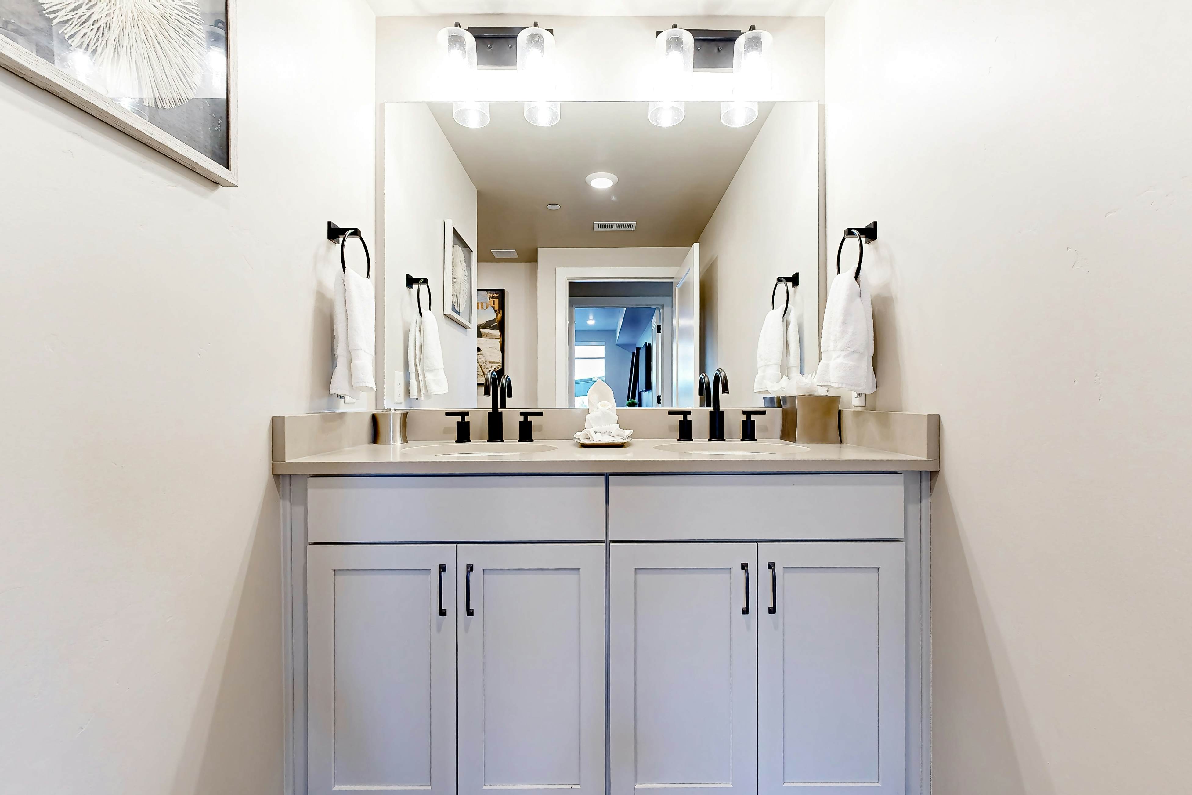 512 - Black Rock Mountain Resort