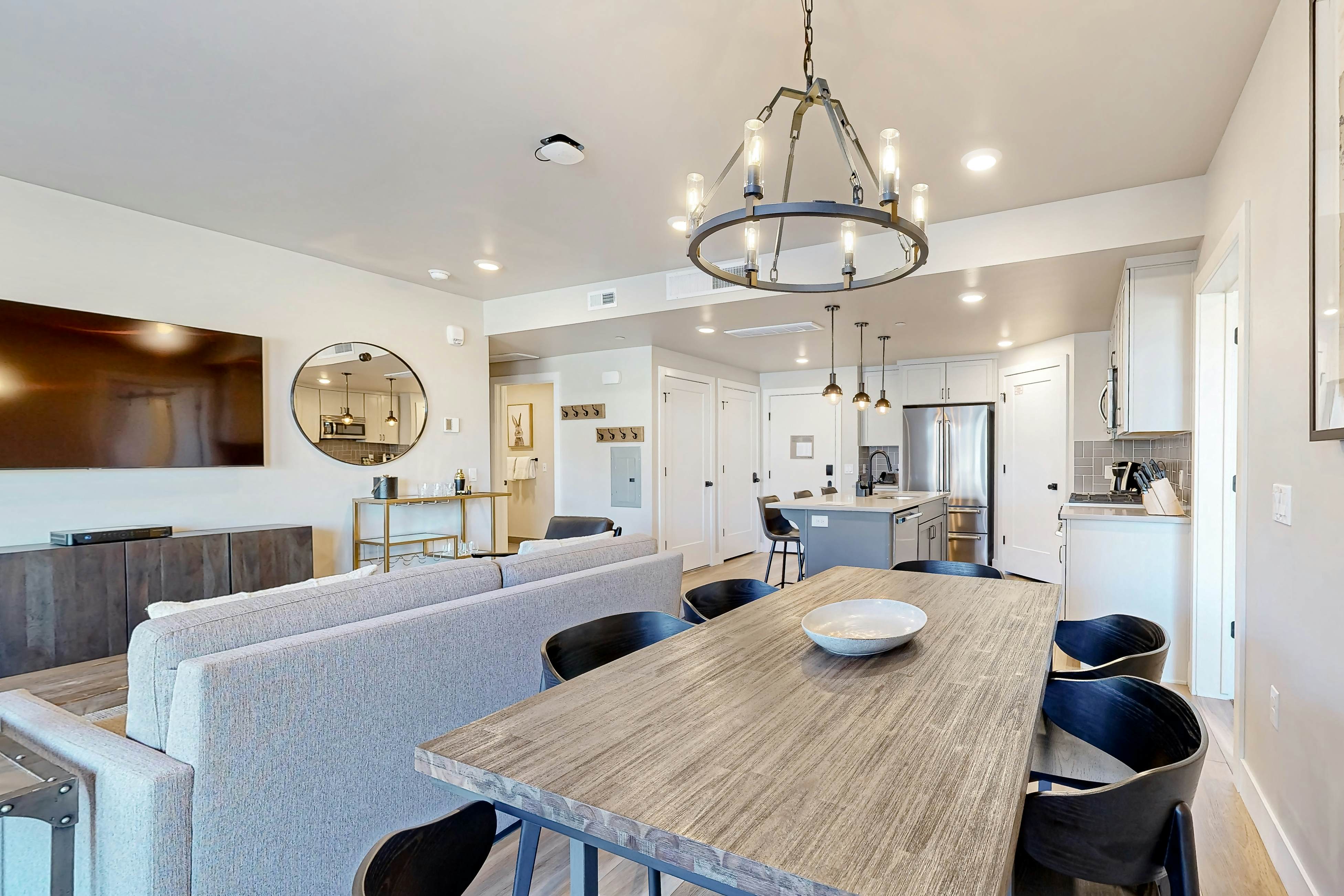 512 - Black Rock Mountain Resort