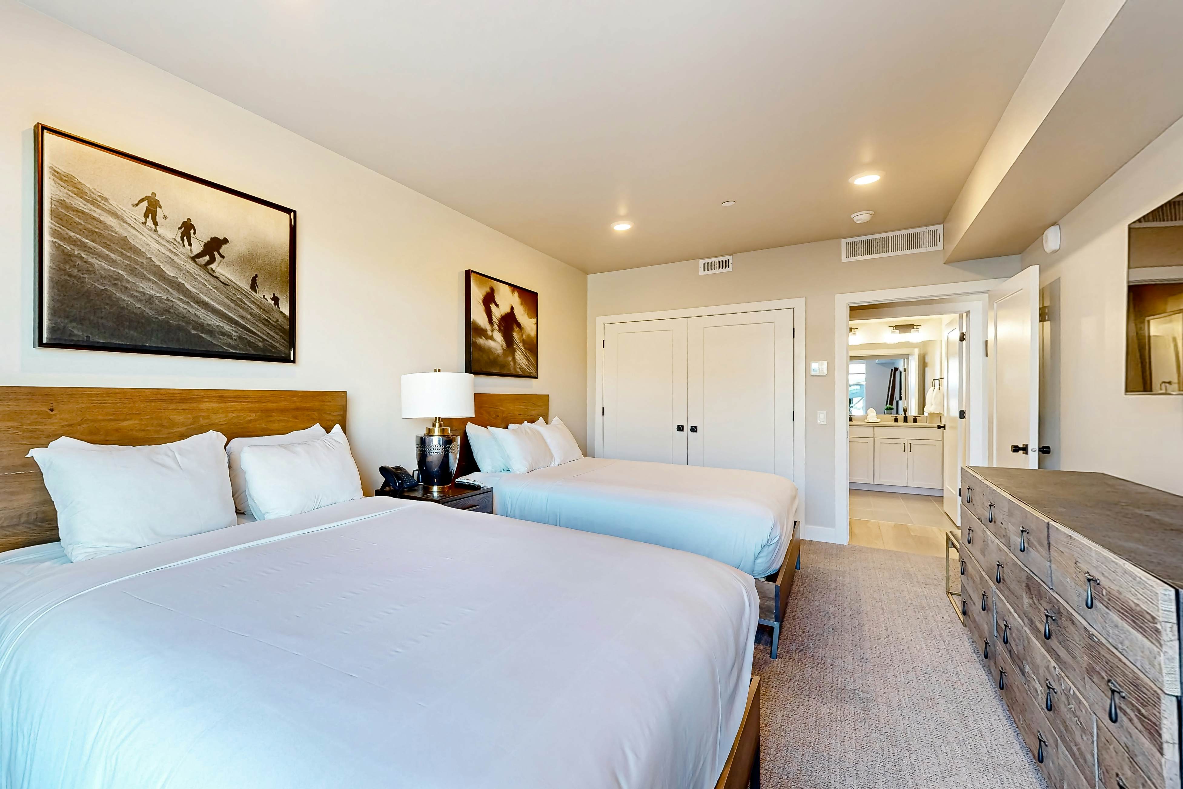 512 - Black Rock Mountain Resort