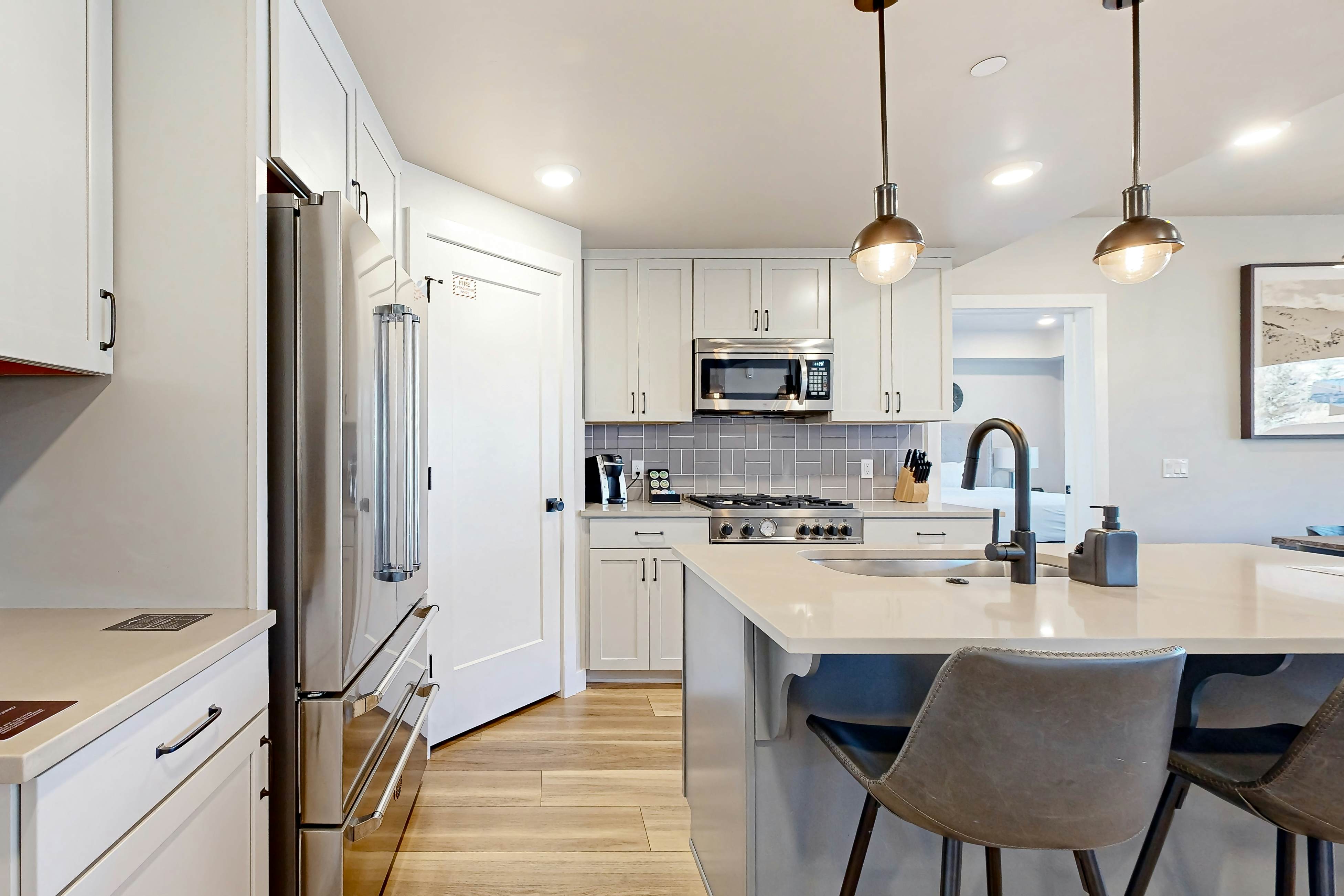 512 - Black Rock Mountain Resort