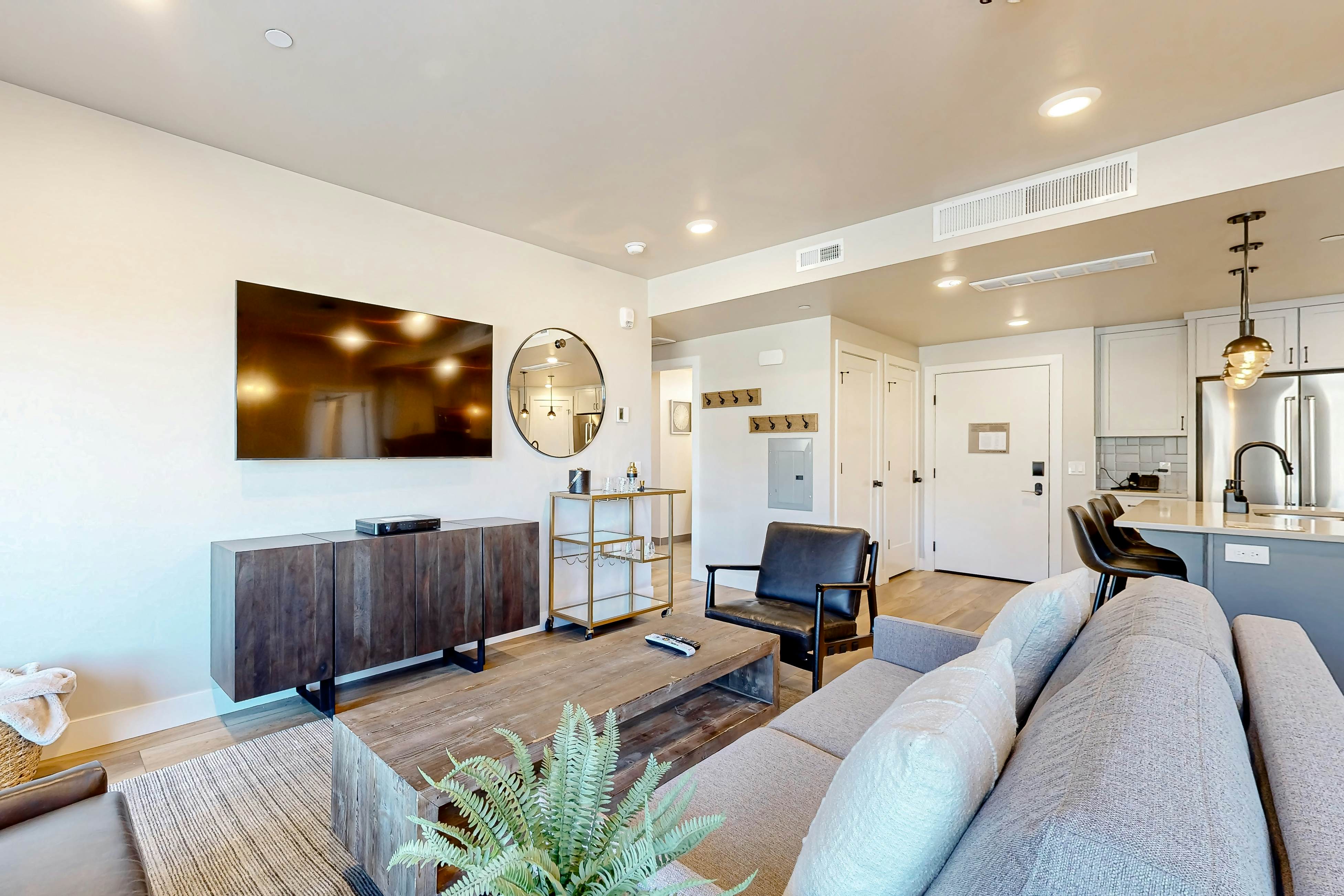 512 - Black Rock Mountain Resort