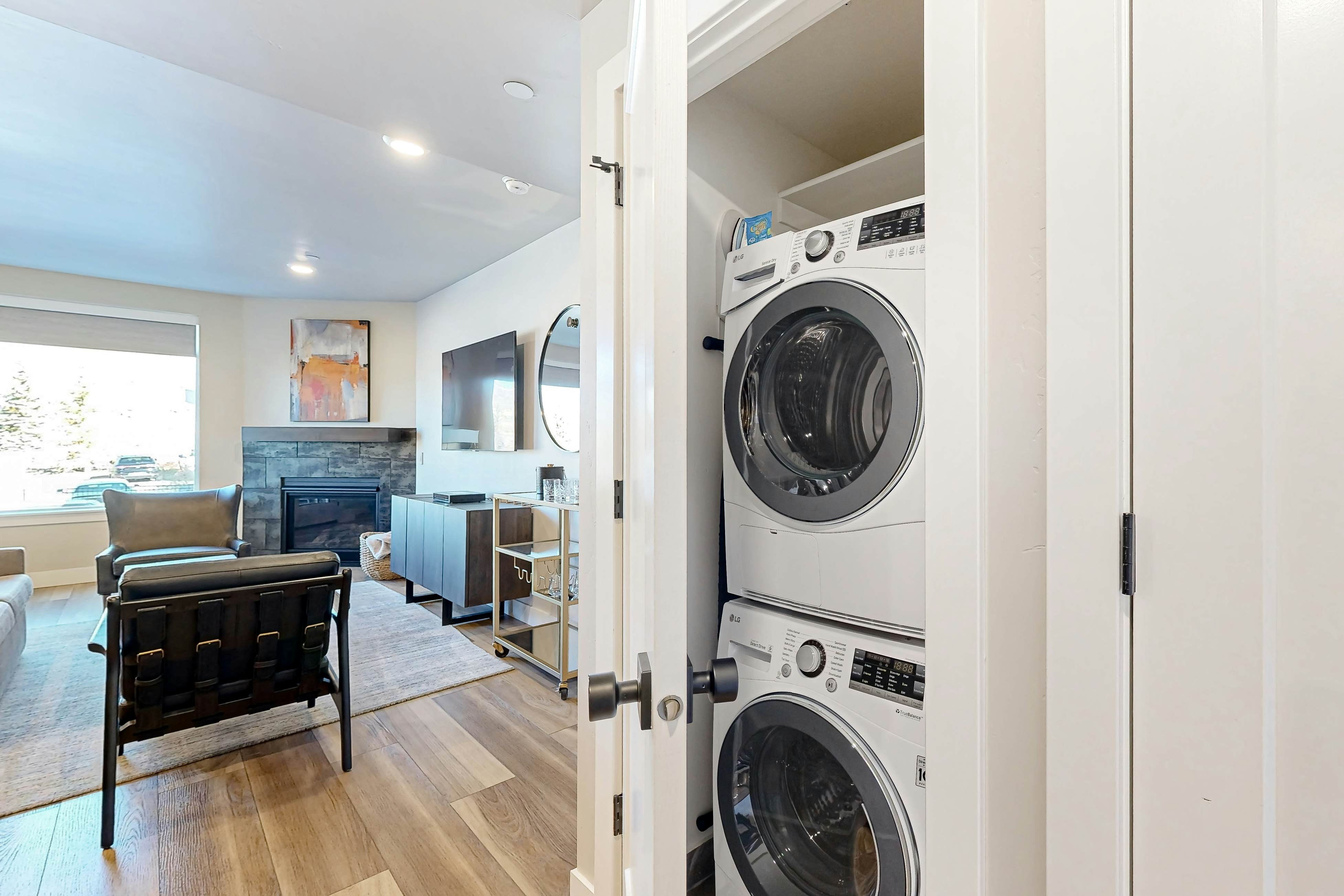 512 - Black Rock Mountain Resort