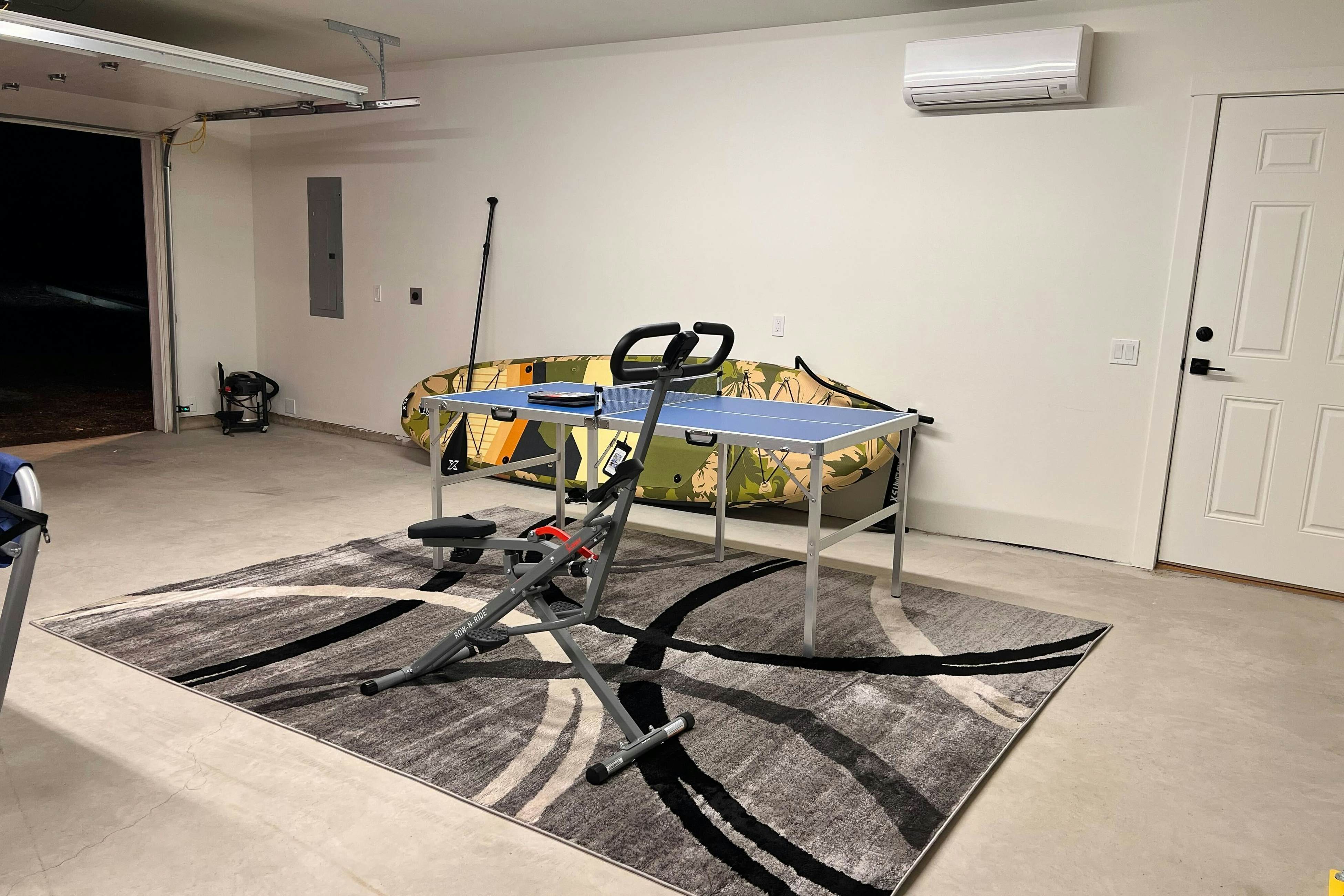 Twin Lakes Tranquility