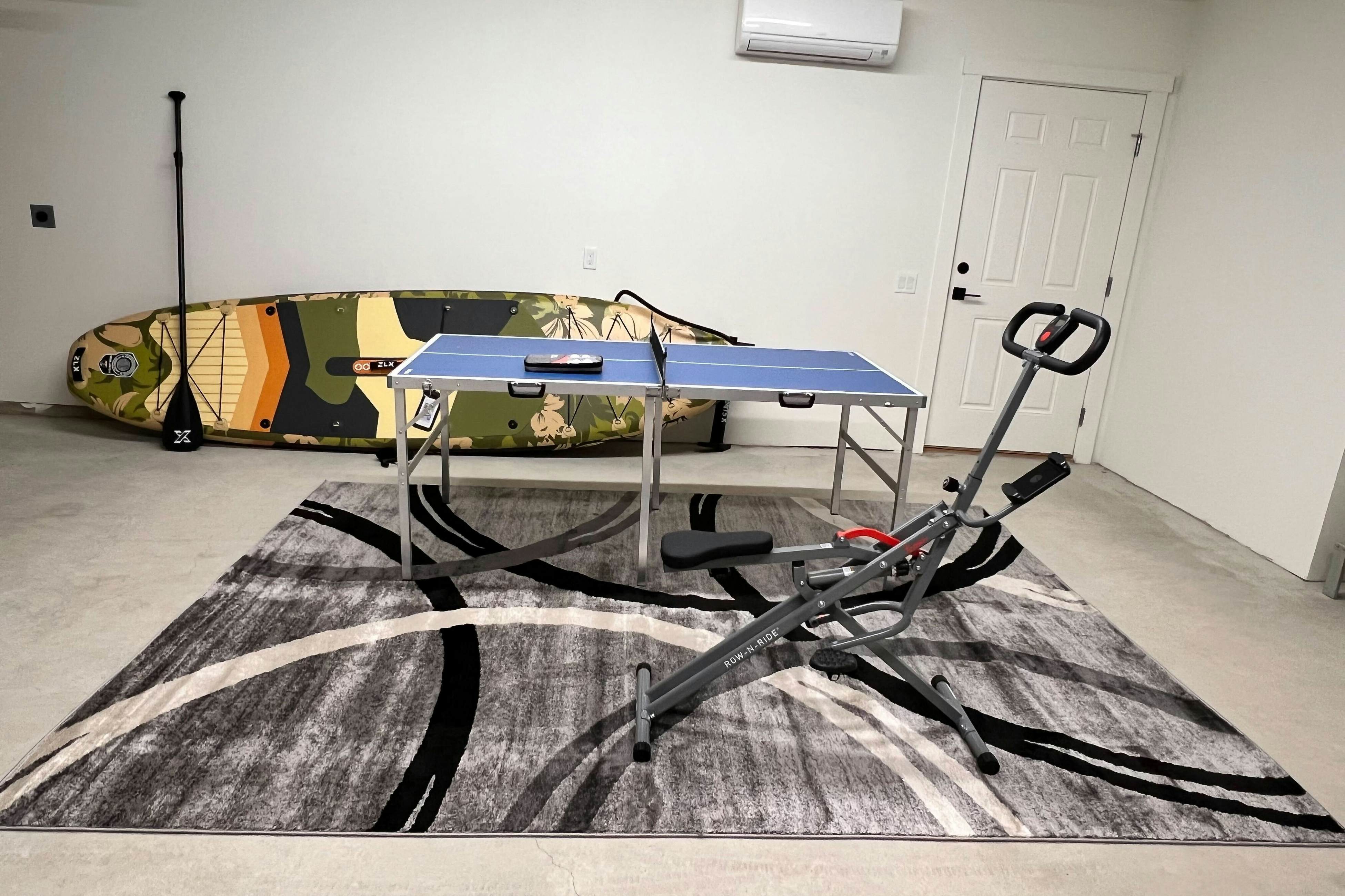 Twin Lakes Tranquility