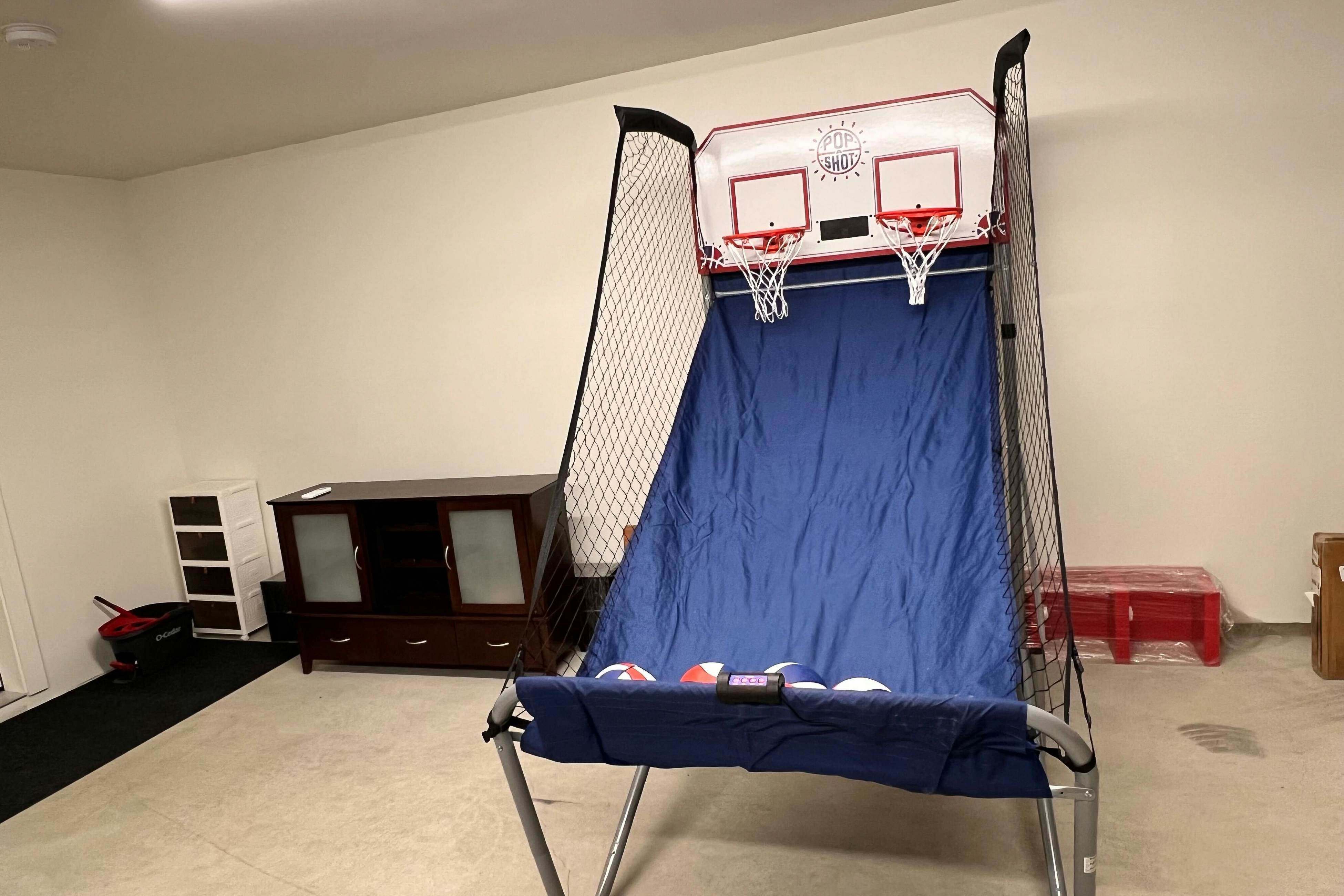 Twin Lakes Tranquility