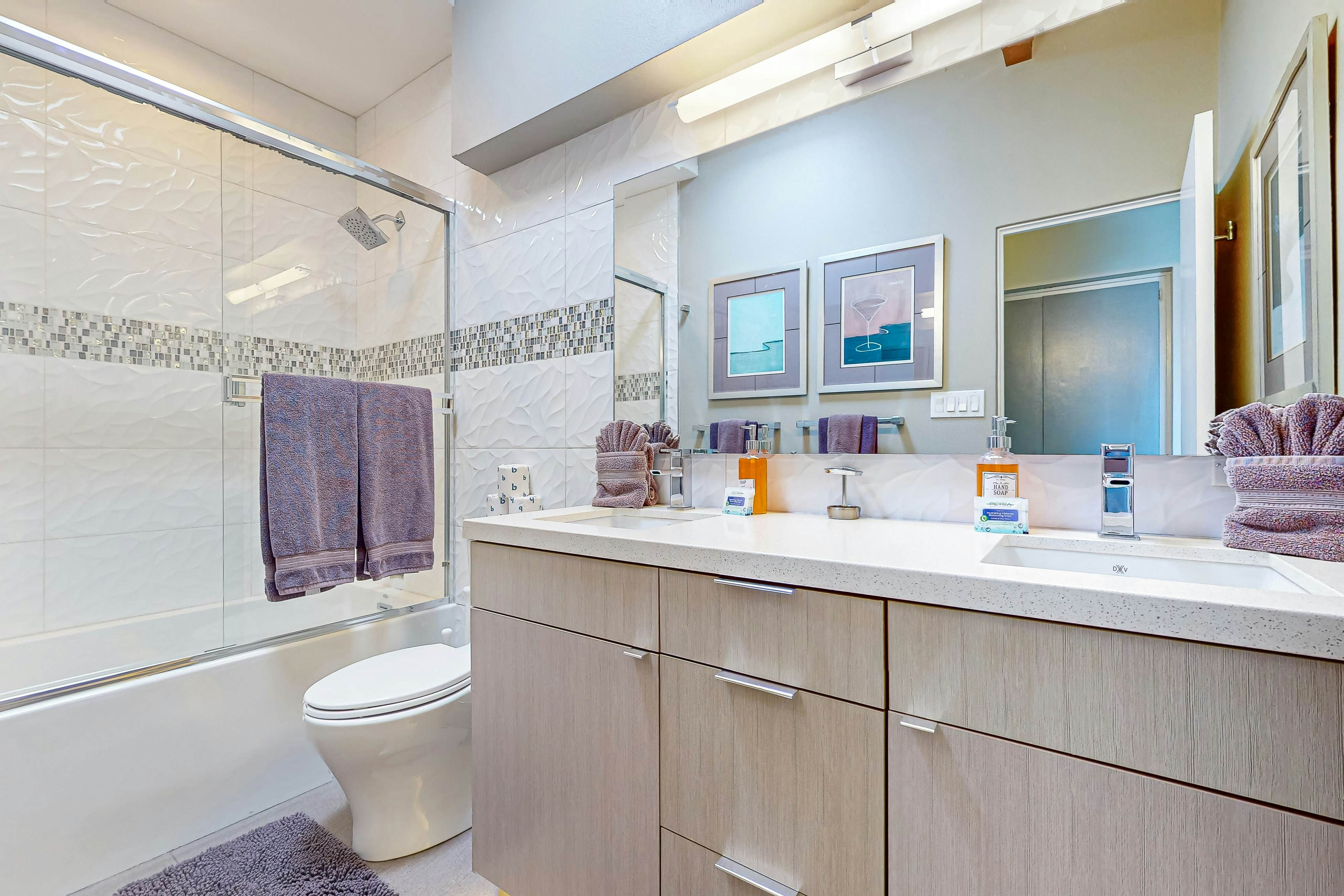 Twin Palms Sunsation - 1175