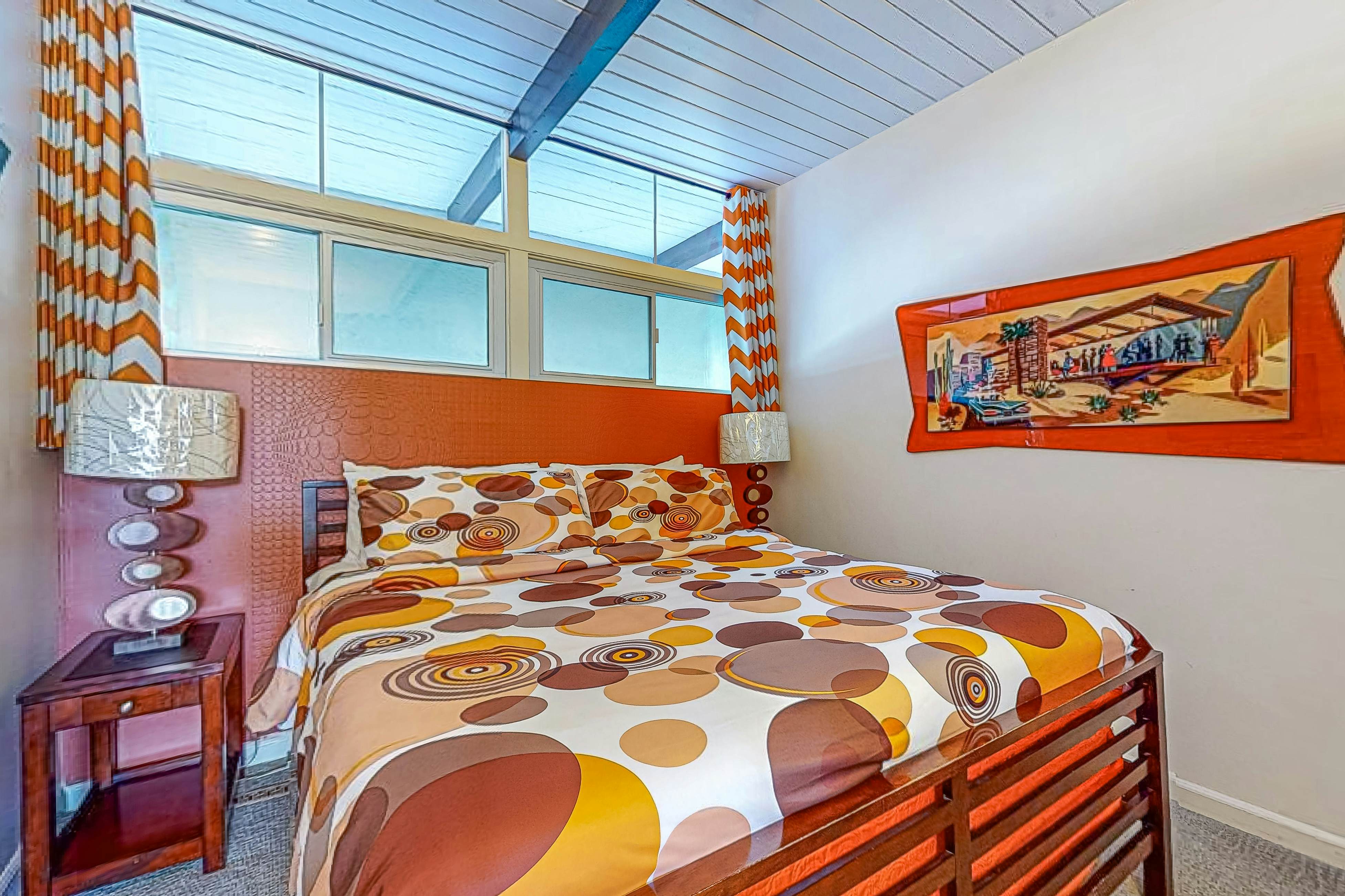 Twin Palms Sunsation - 1175