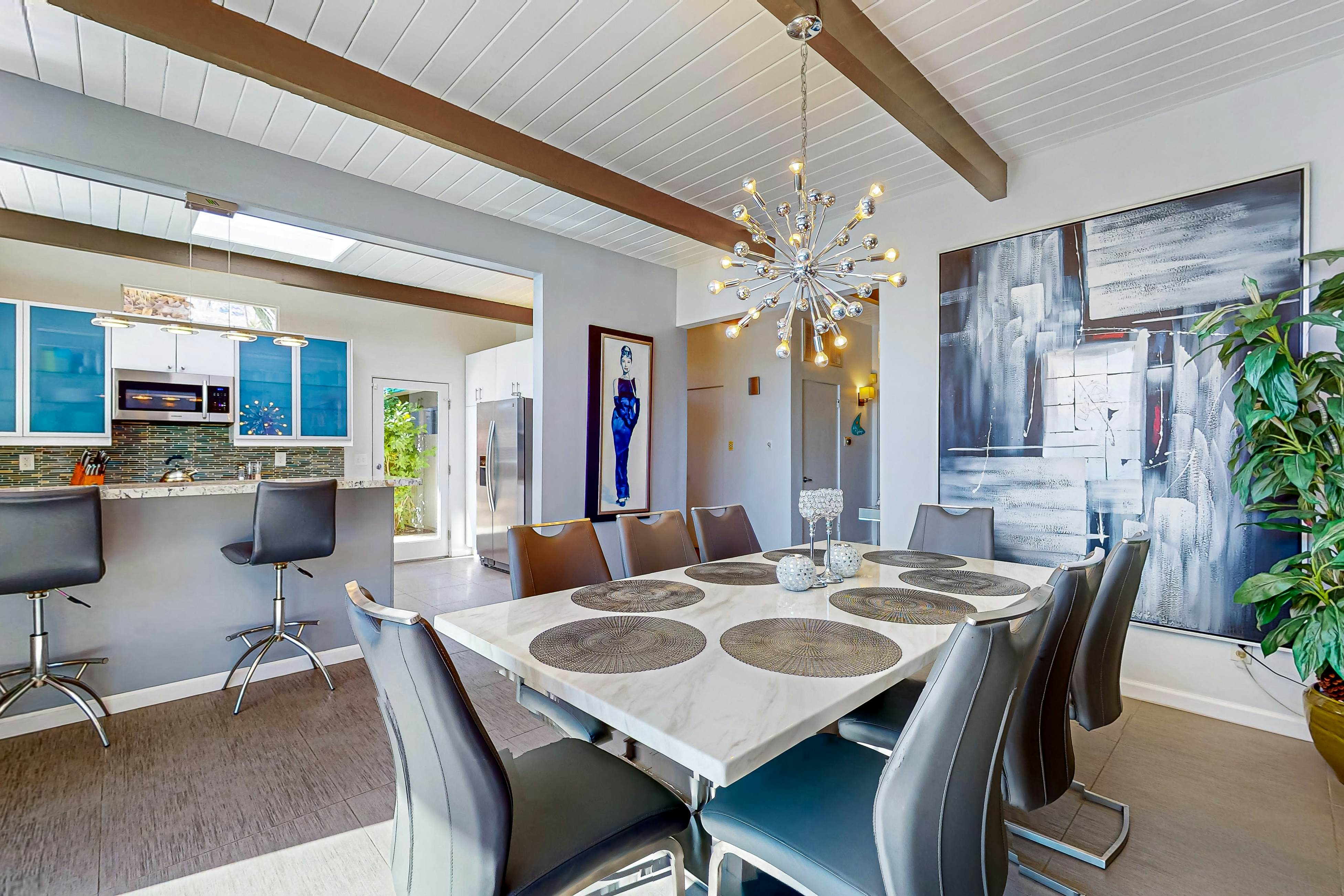 Twin Palms Sunsation - 1175