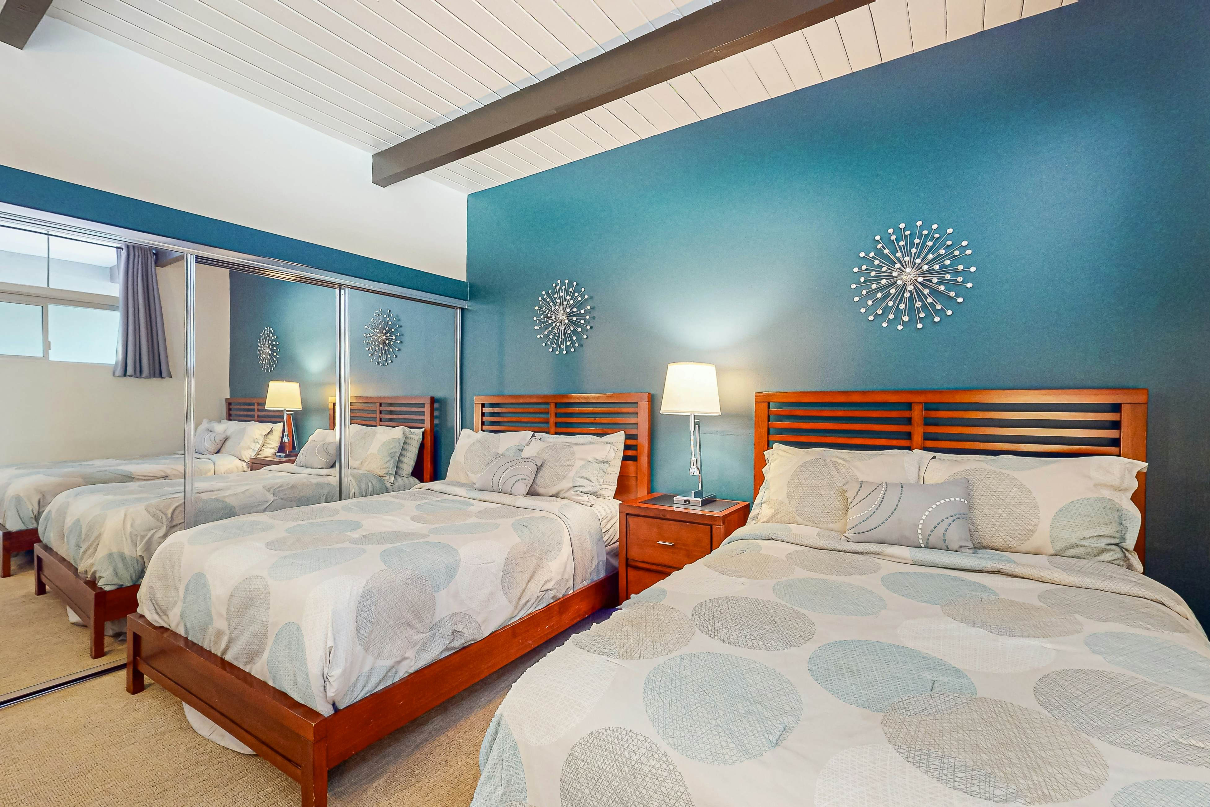 Twin Palms Sunsation - 1175