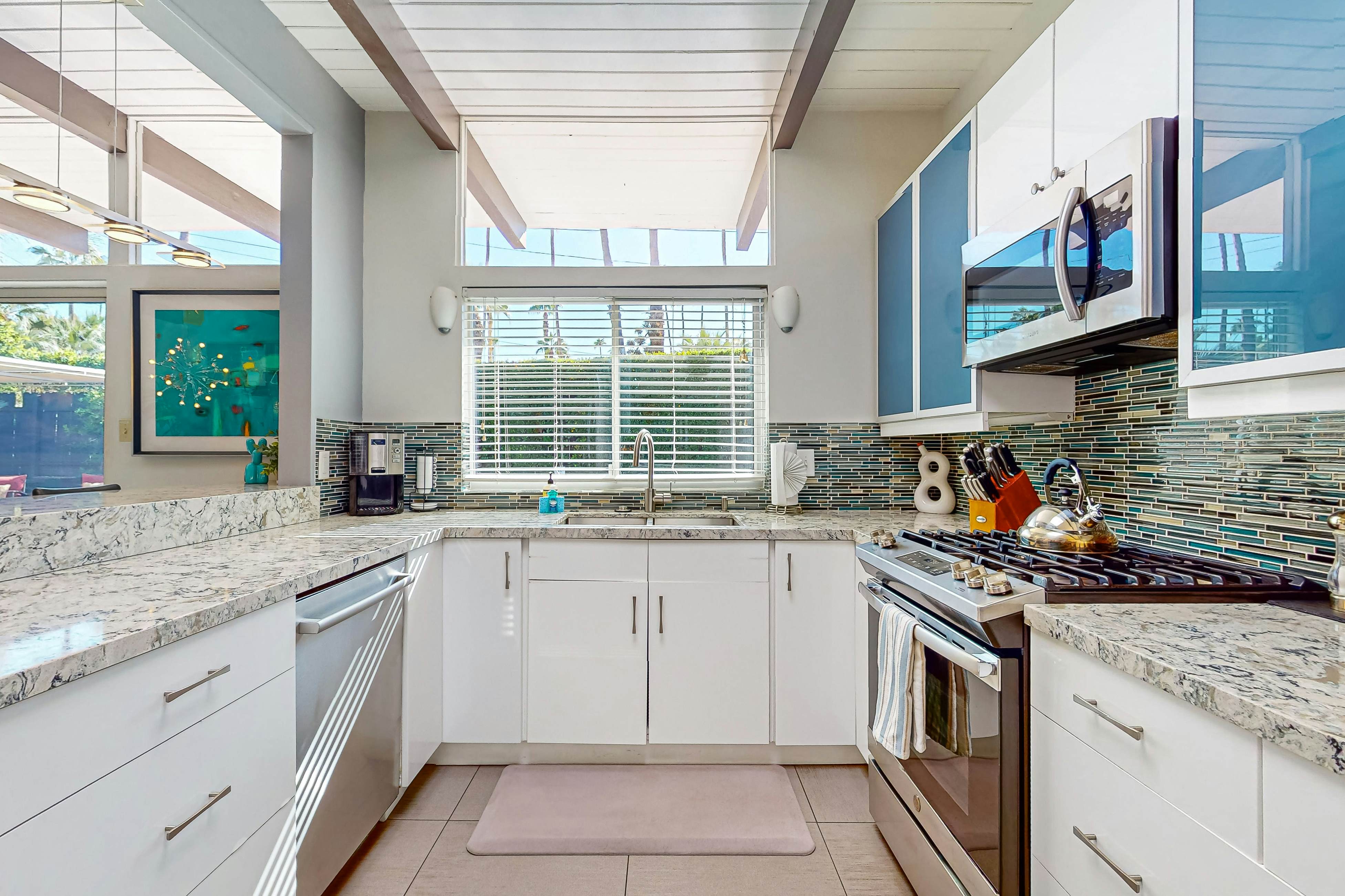 Twin Palms Sunsation - 1175