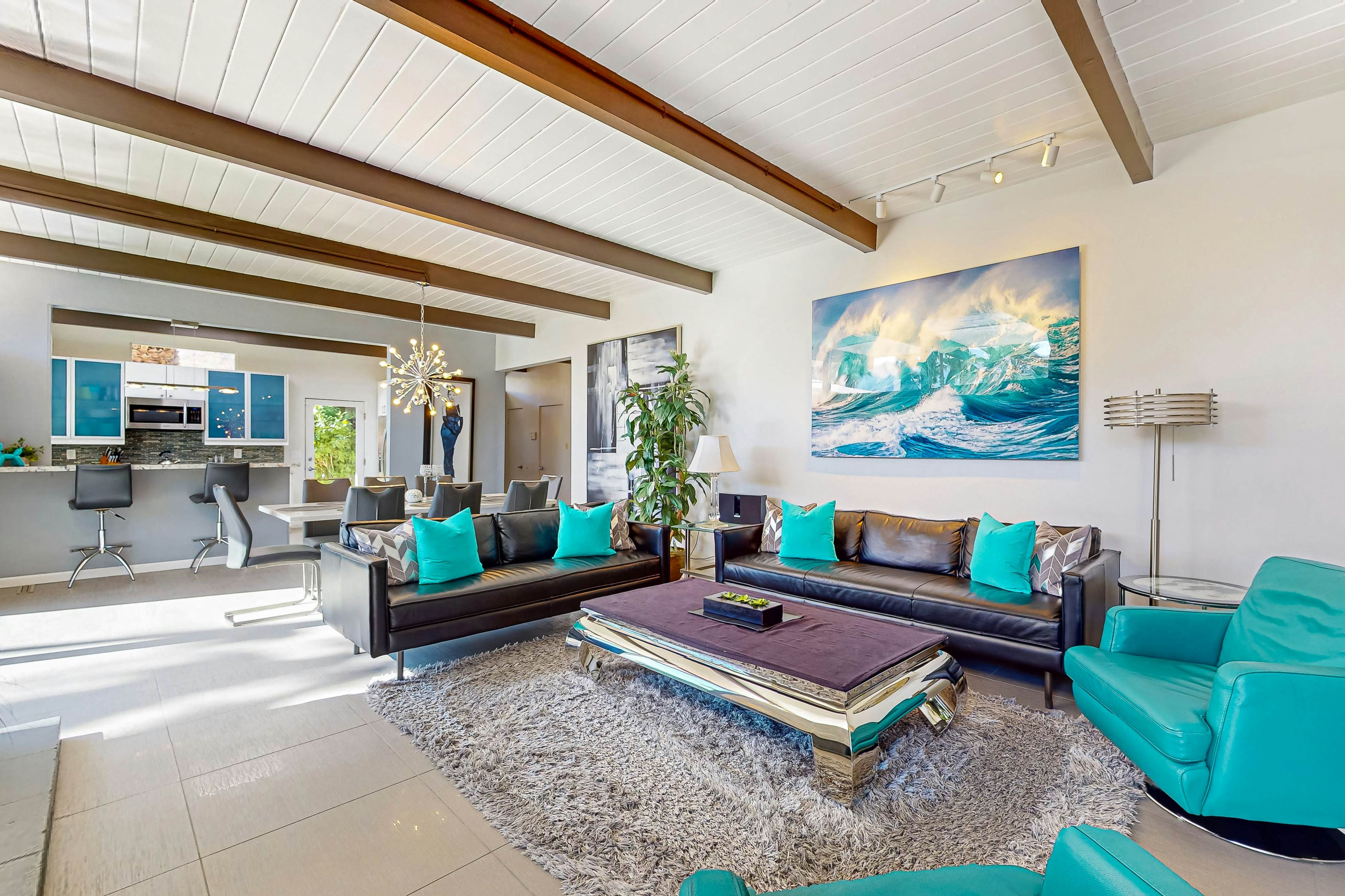 Twin Palms Sunsation - 1175