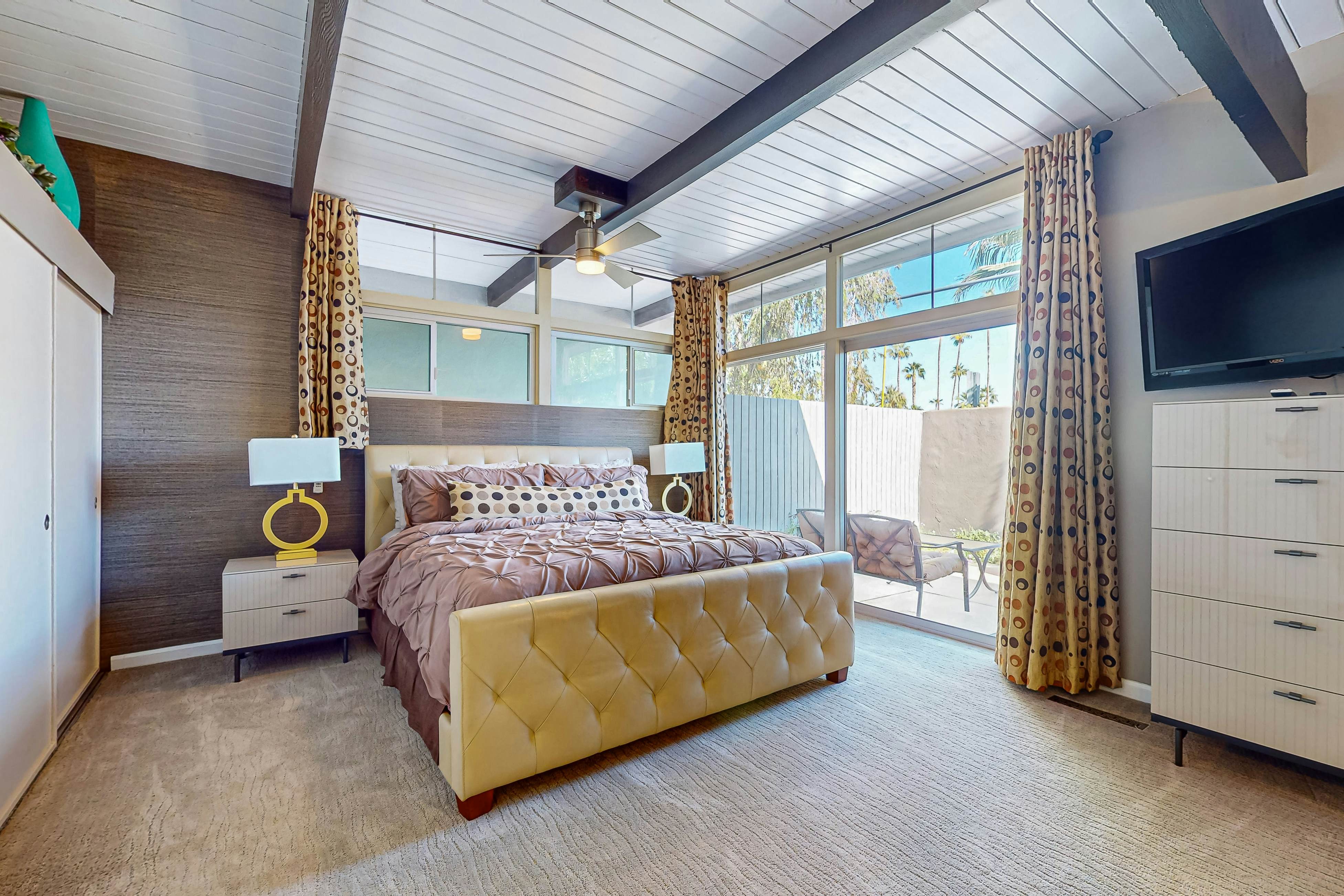 Twin Palms Sunsation - 1175