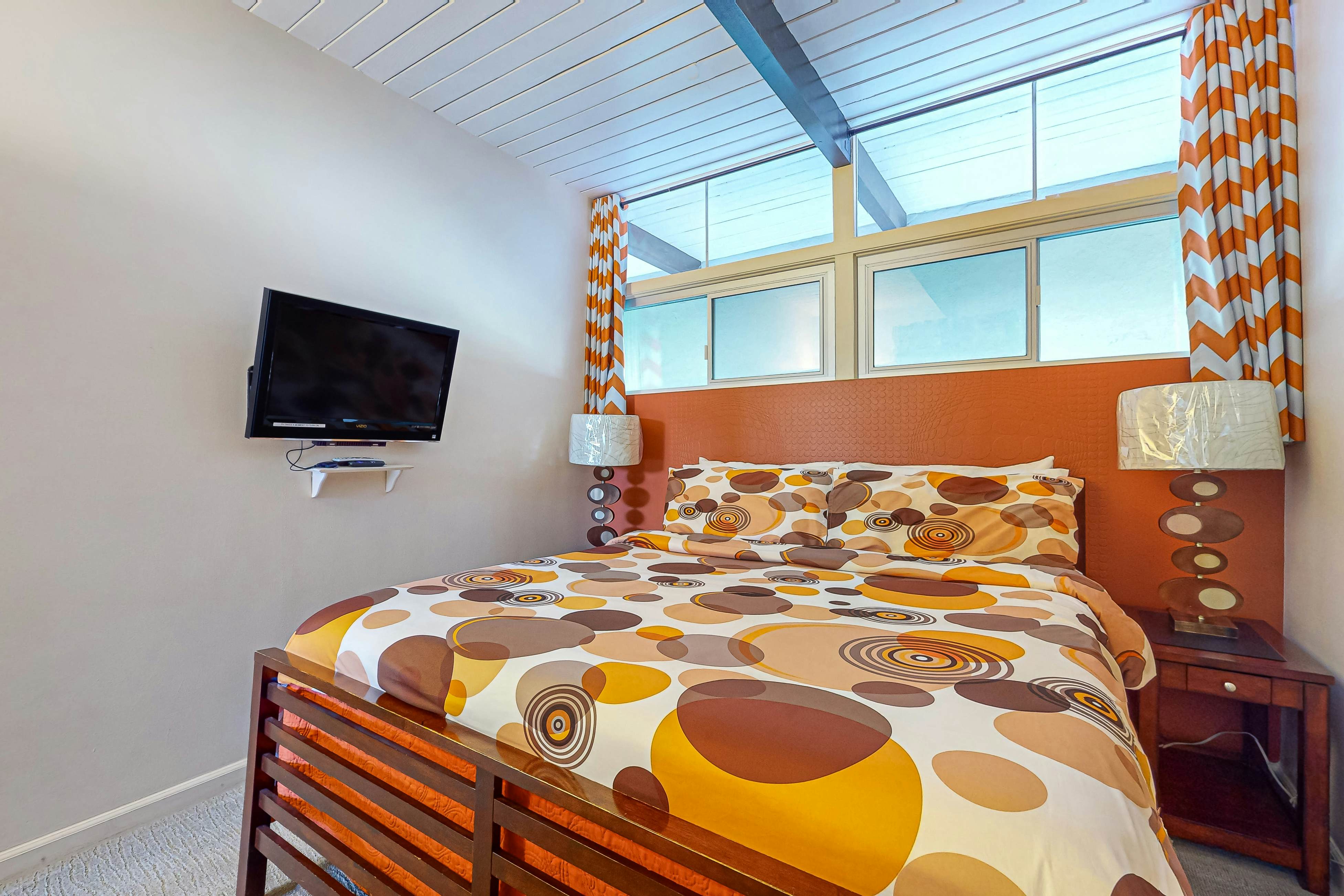 Twin Palms Sunsation - 1175