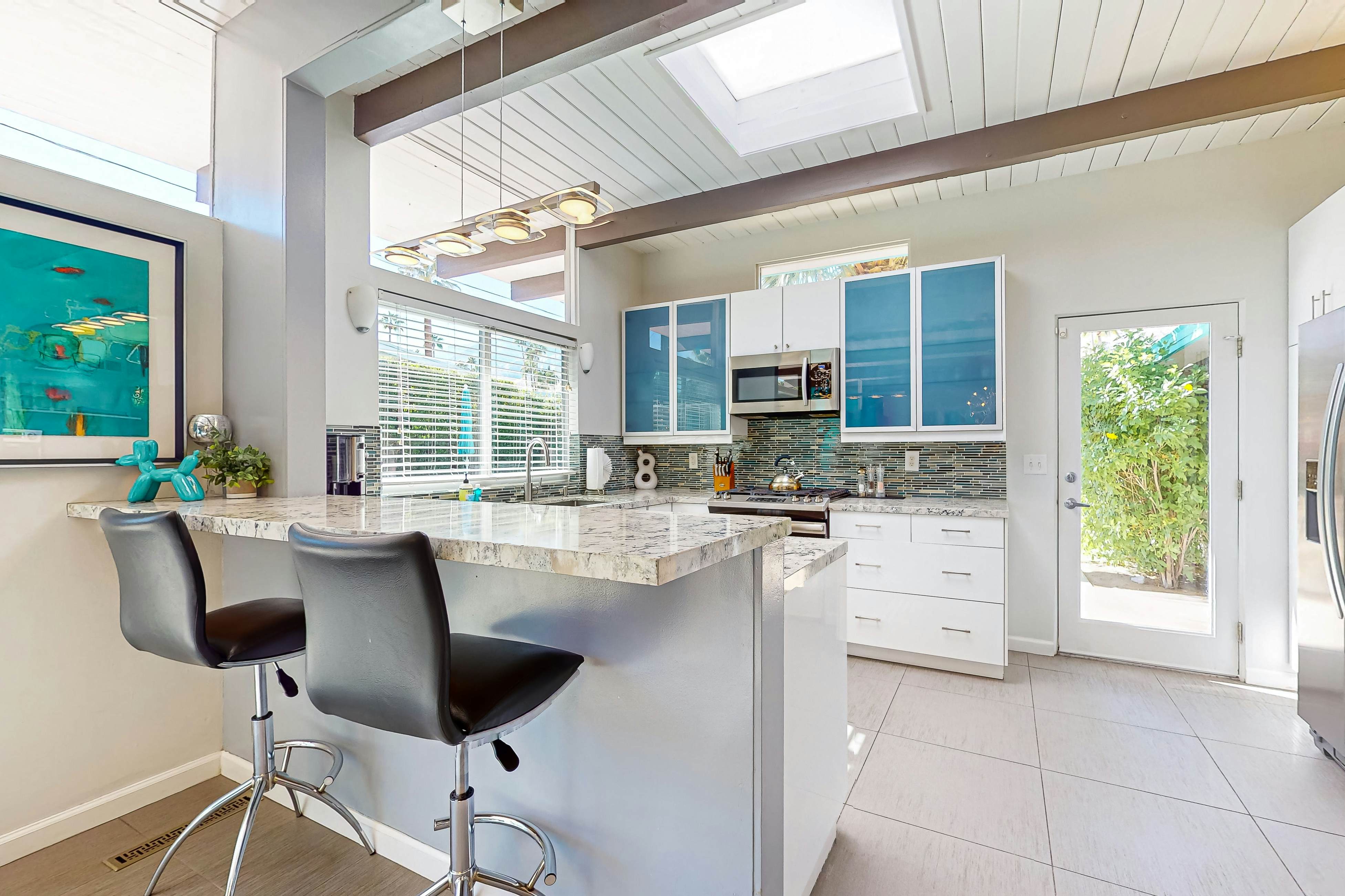 Twin Palms Sunsation - 1175