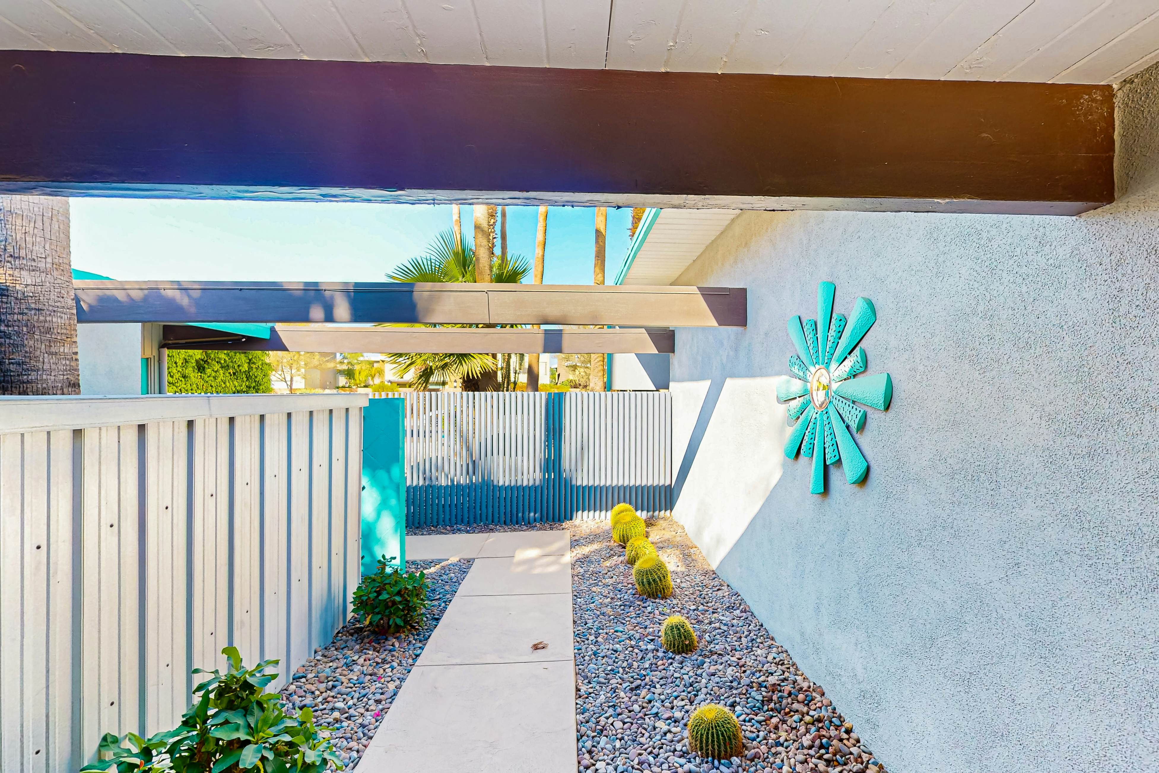 Twin Palms Sunsation - 1175