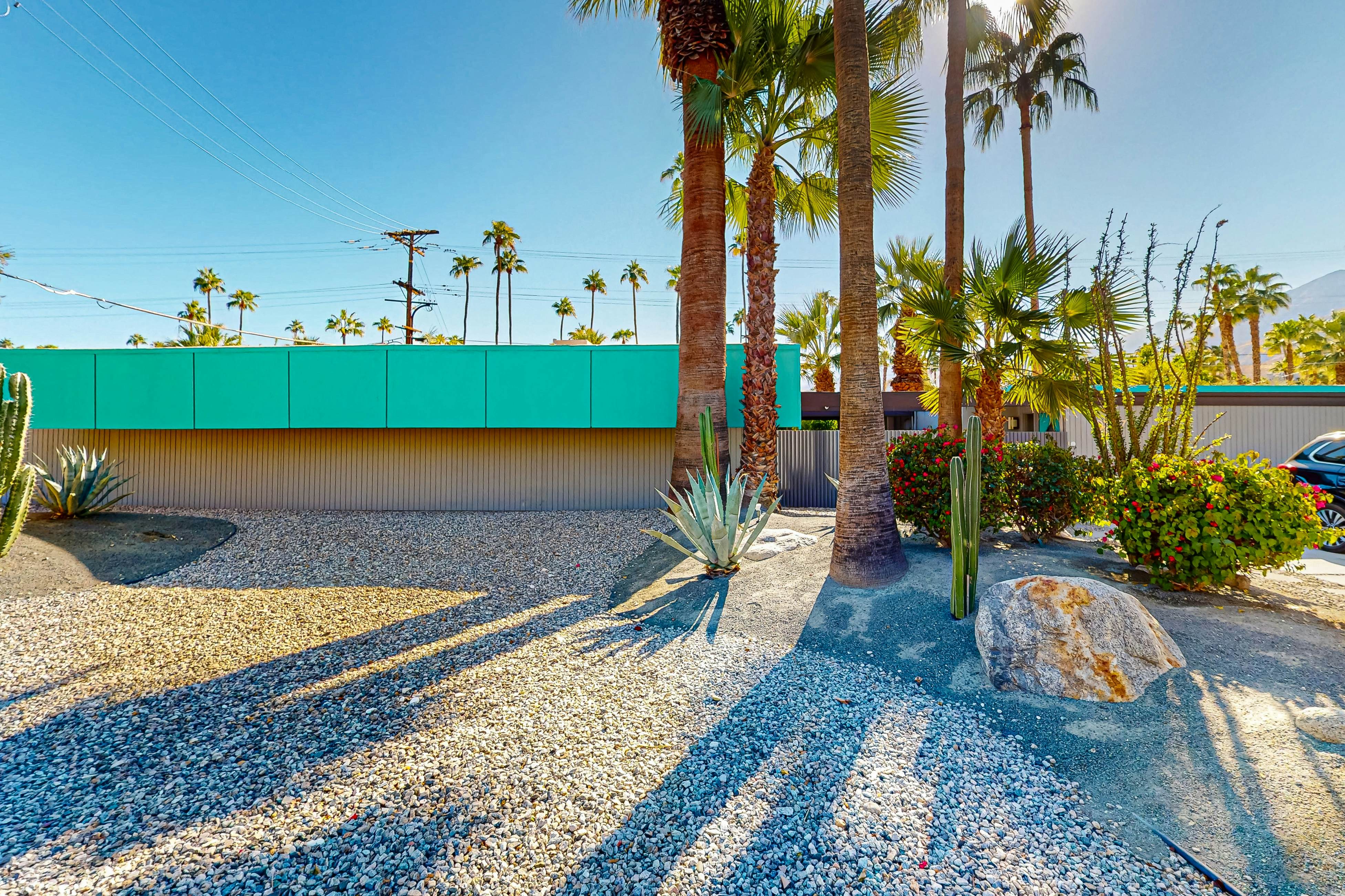 Twin Palms Sunsation - 1175