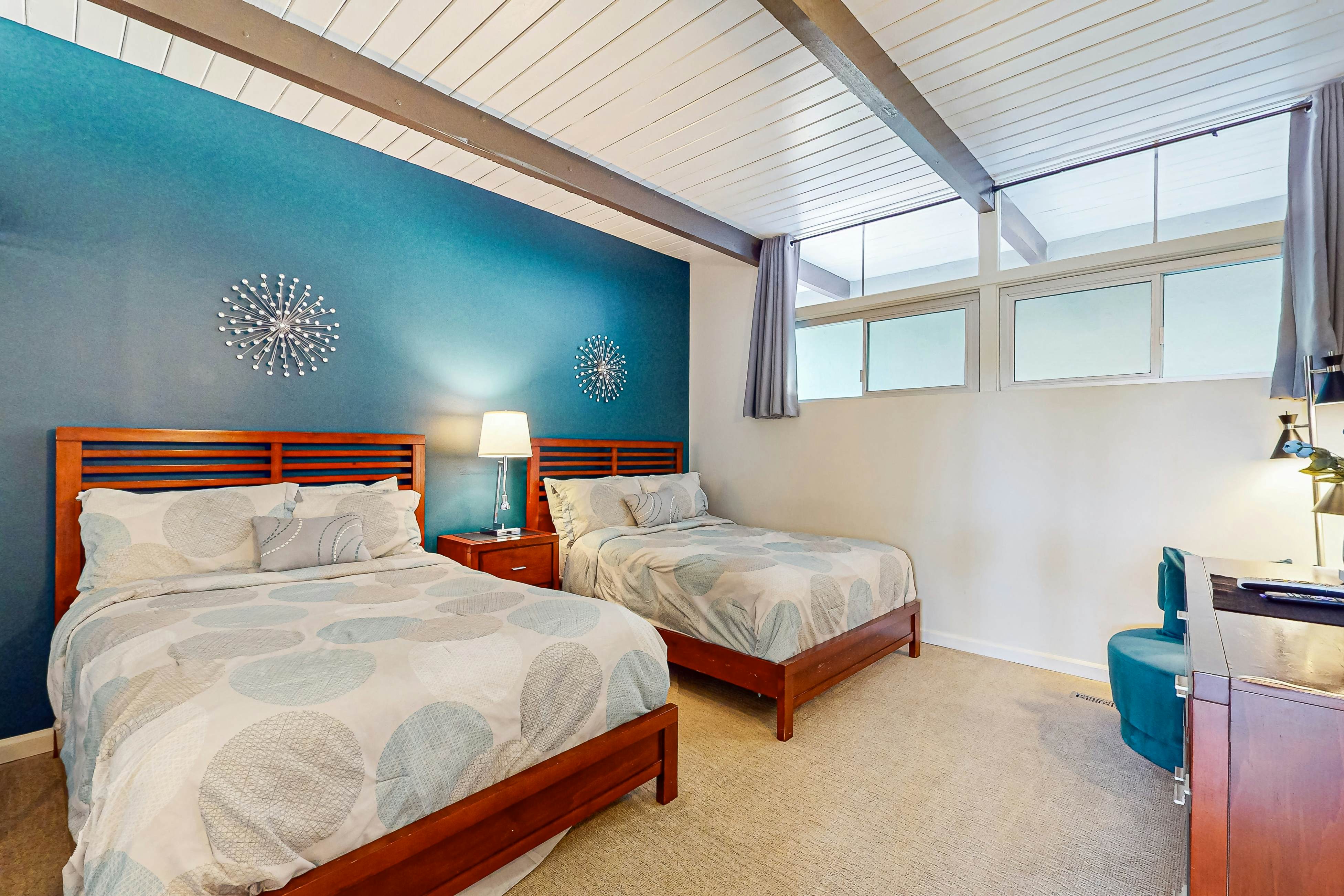 Twin Palms Sunsation - 1175