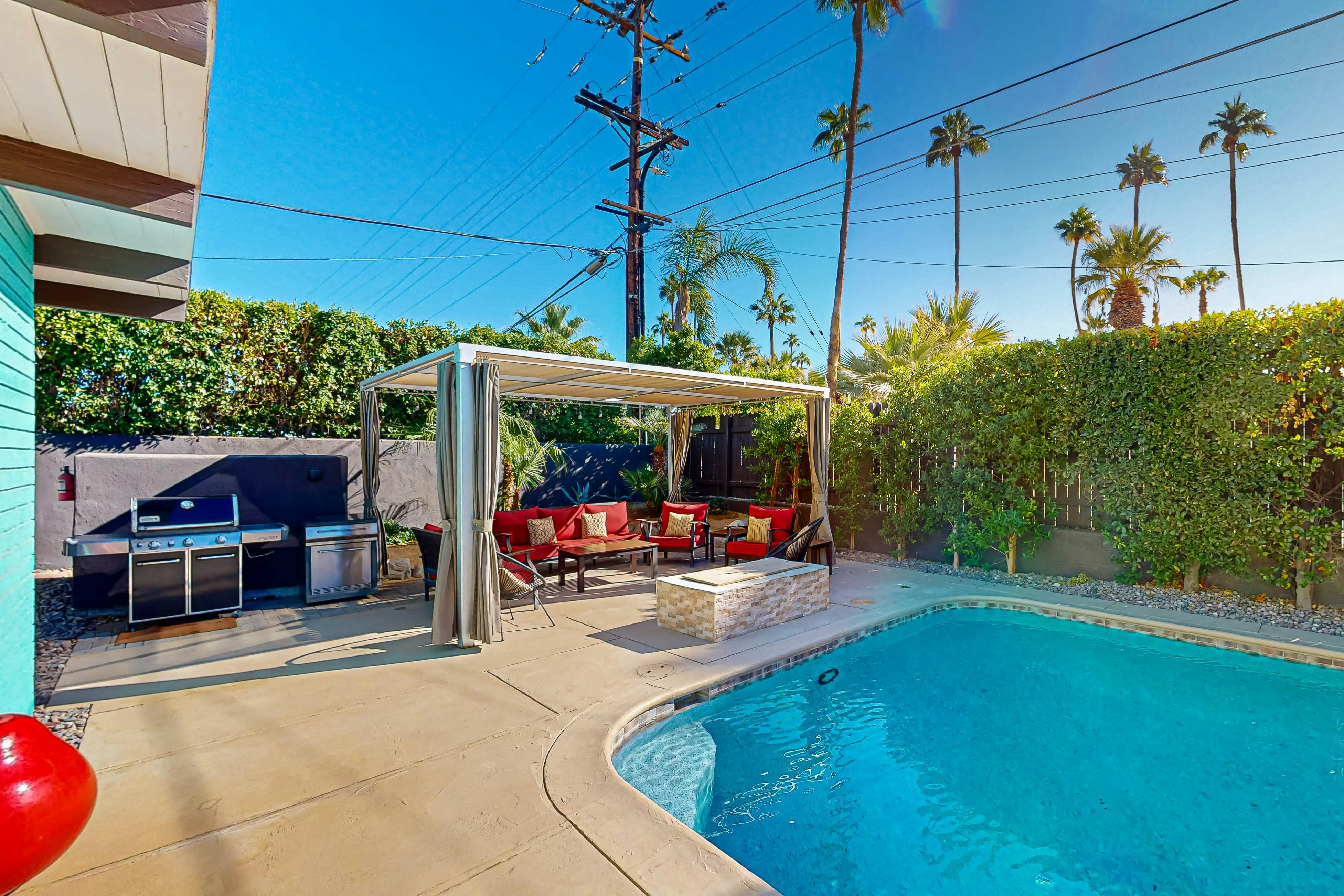 Twin Palms Sunsation - 1175