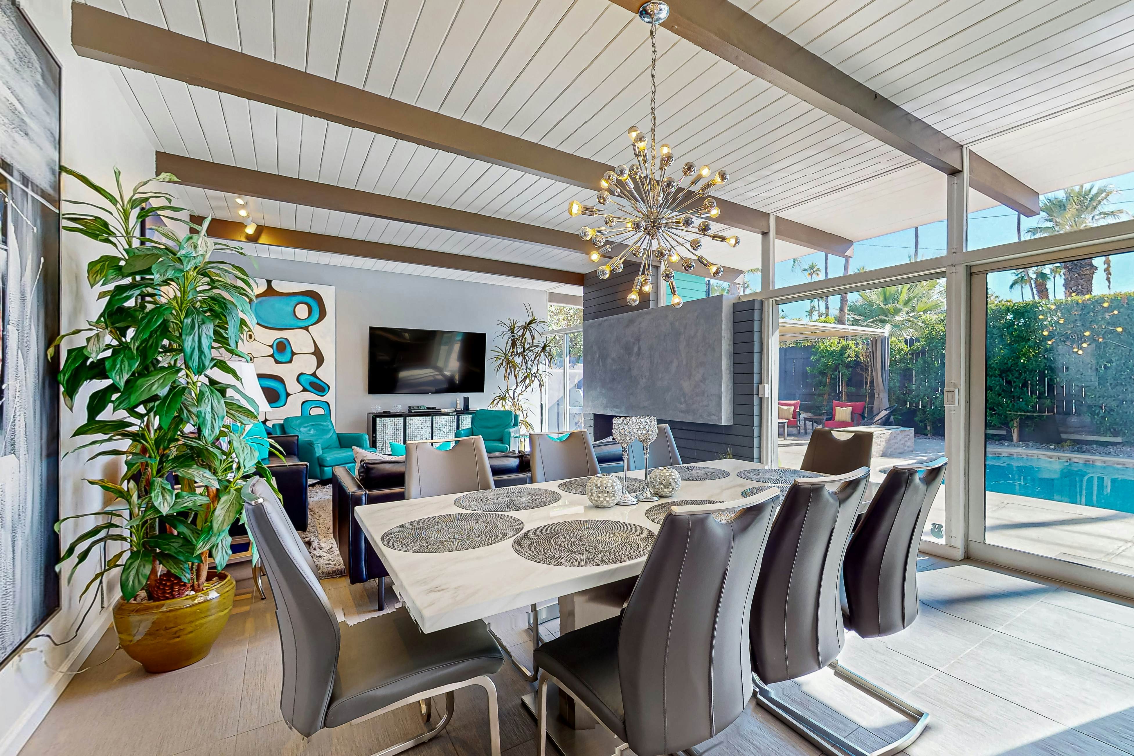 Twin Palms Sunsation - 1175