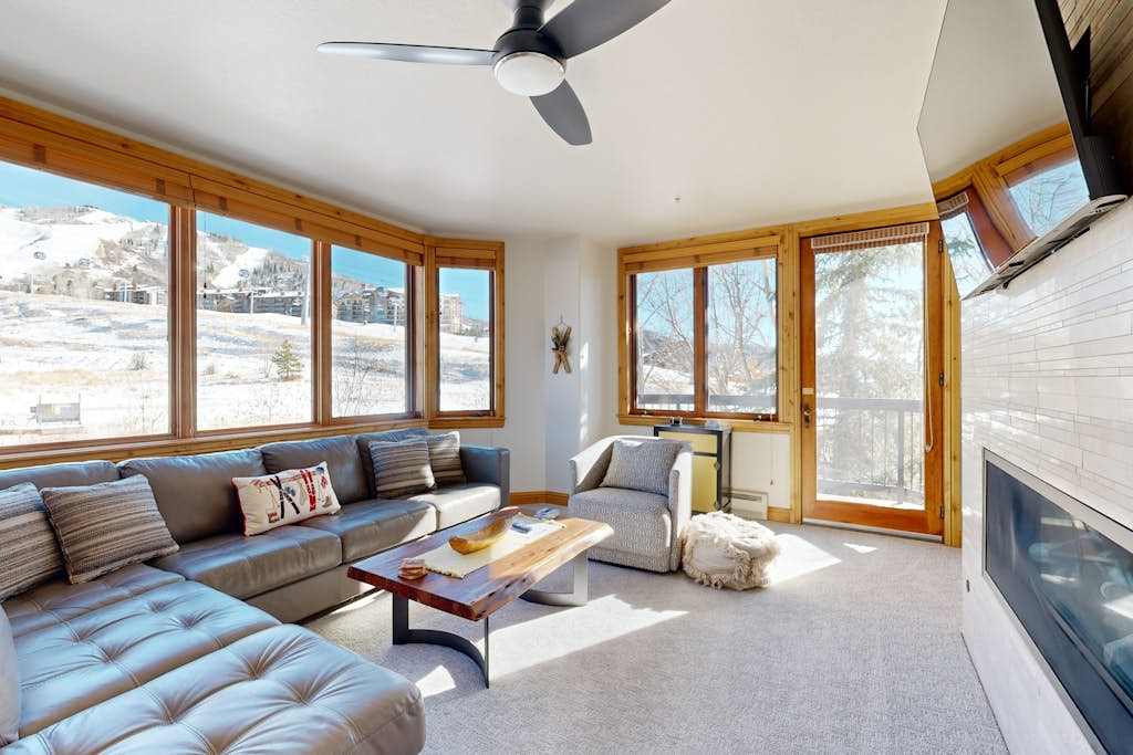 Torian Plum Creekside 213 | 3 Bed Steamboat Springs, CO Condo | Vacasa