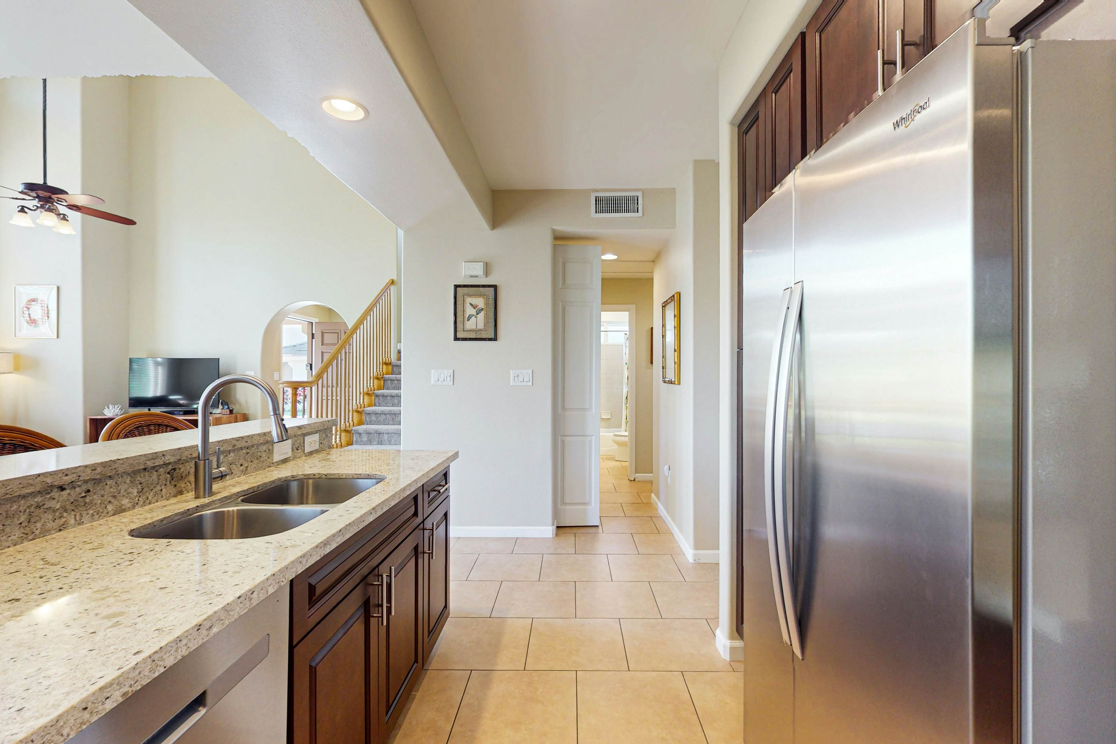 Waikoloa Colony Villas 2406