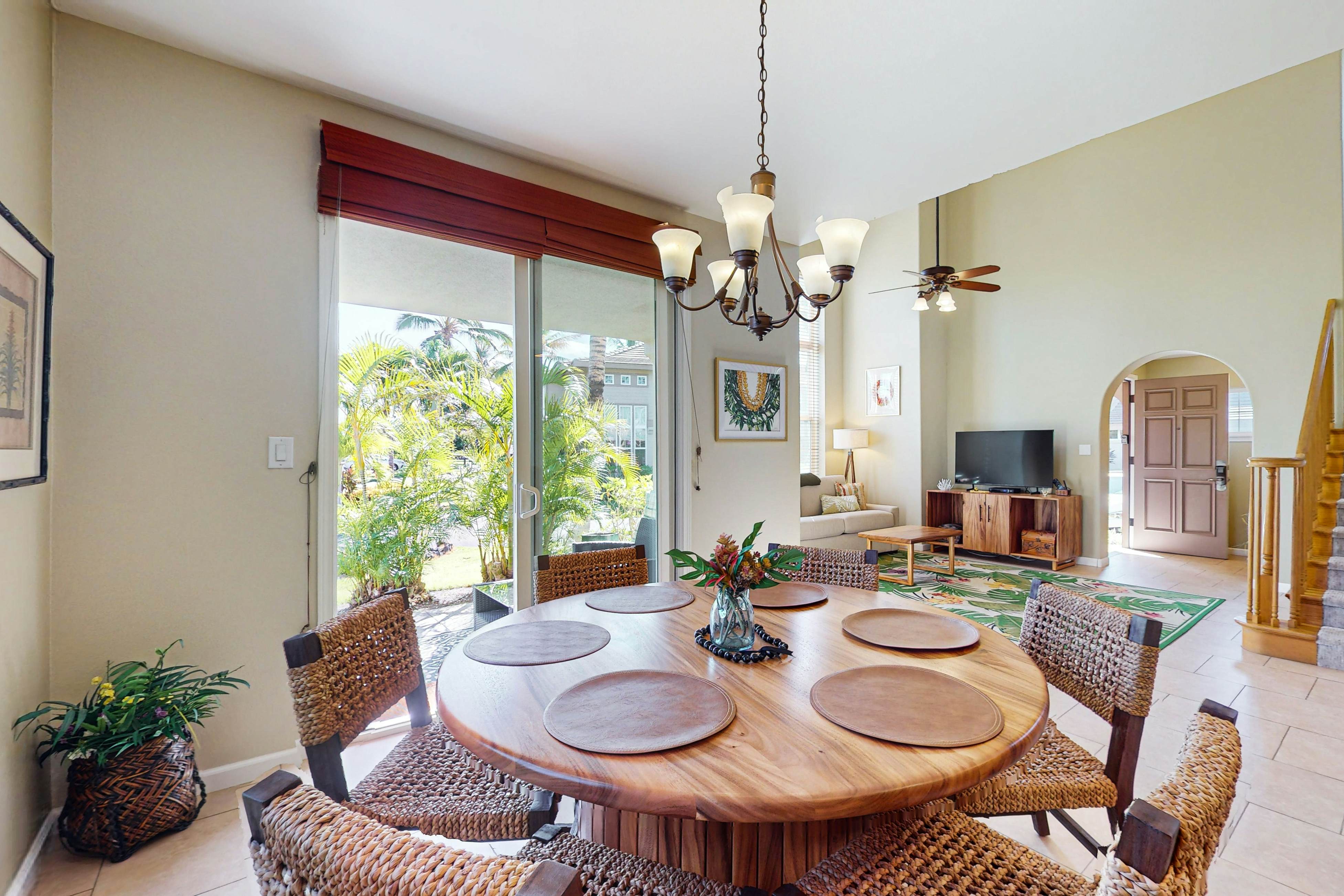 Waikoloa Colony Villas 2406