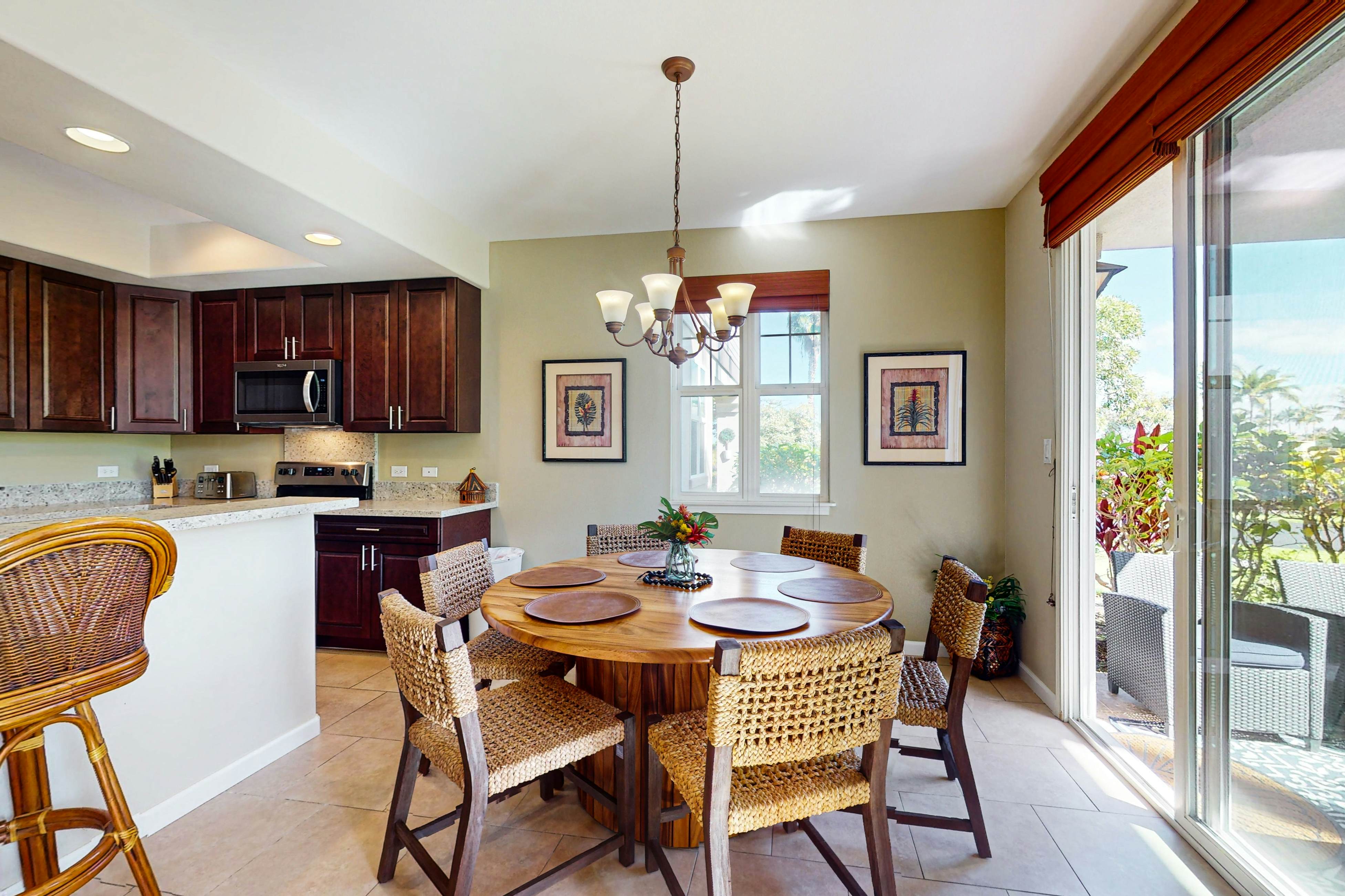 Waikoloa Colony Villas 2406