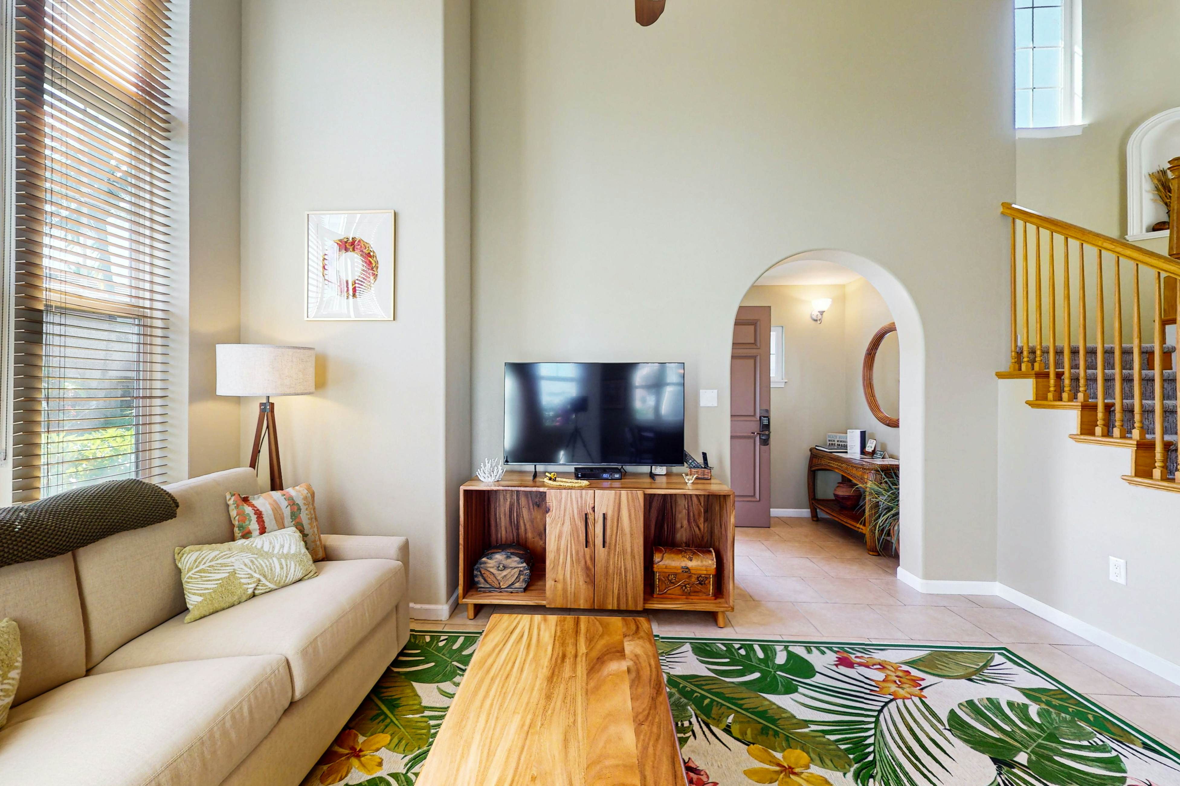 Waikoloa Colony Villas 2406