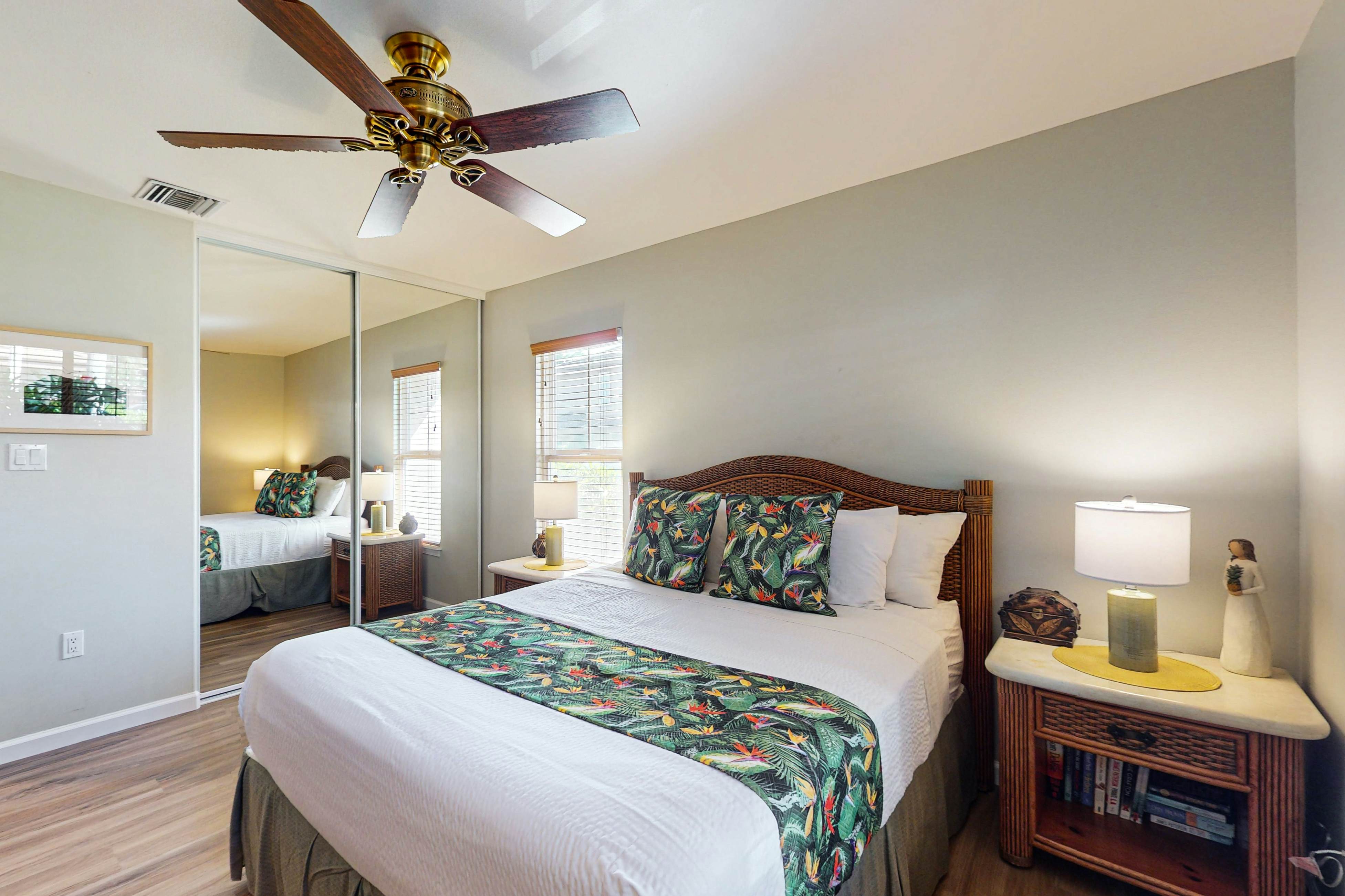 Waikoloa Colony Villas 2406