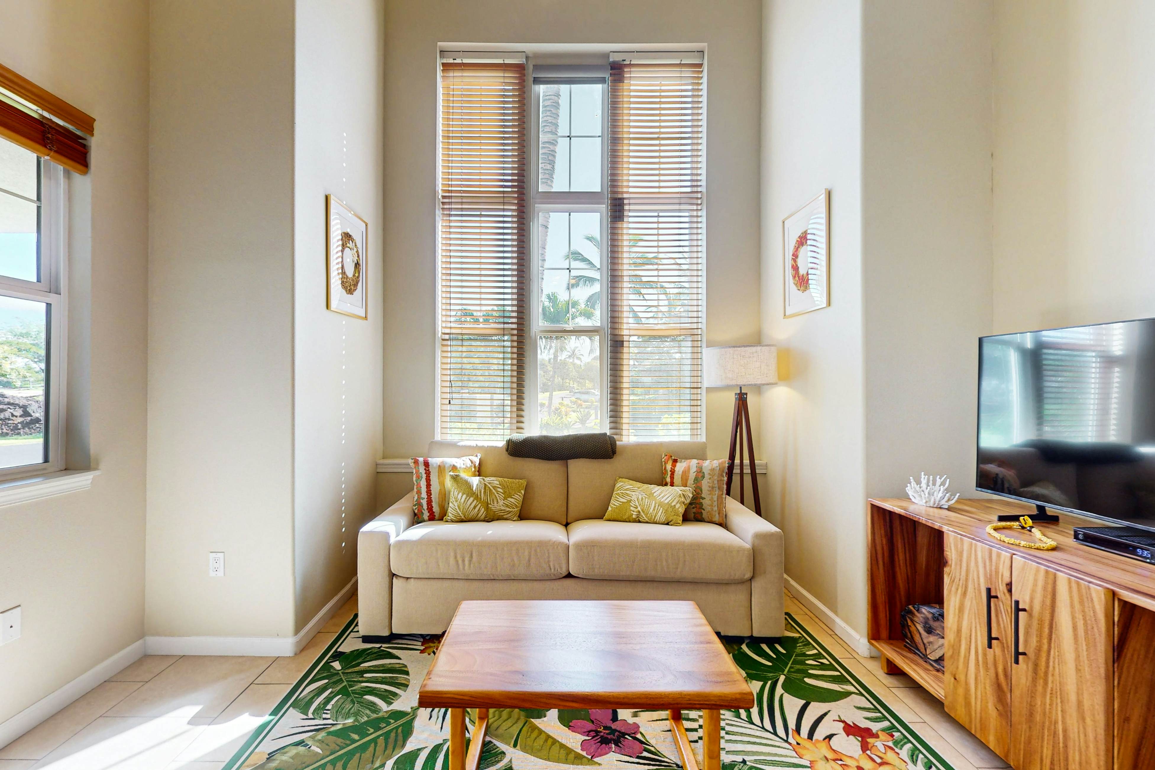 Waikoloa Colony Villas 2406